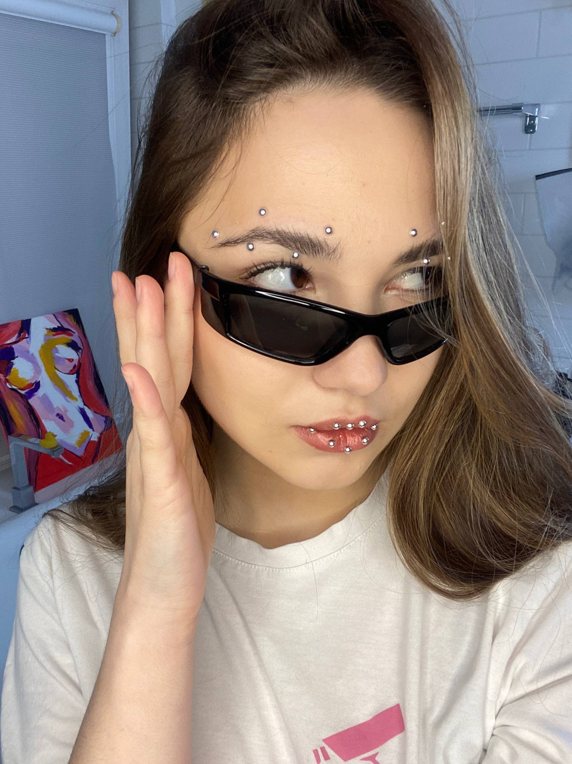 XXX Porn Photo of Nude LeenaPuita 189