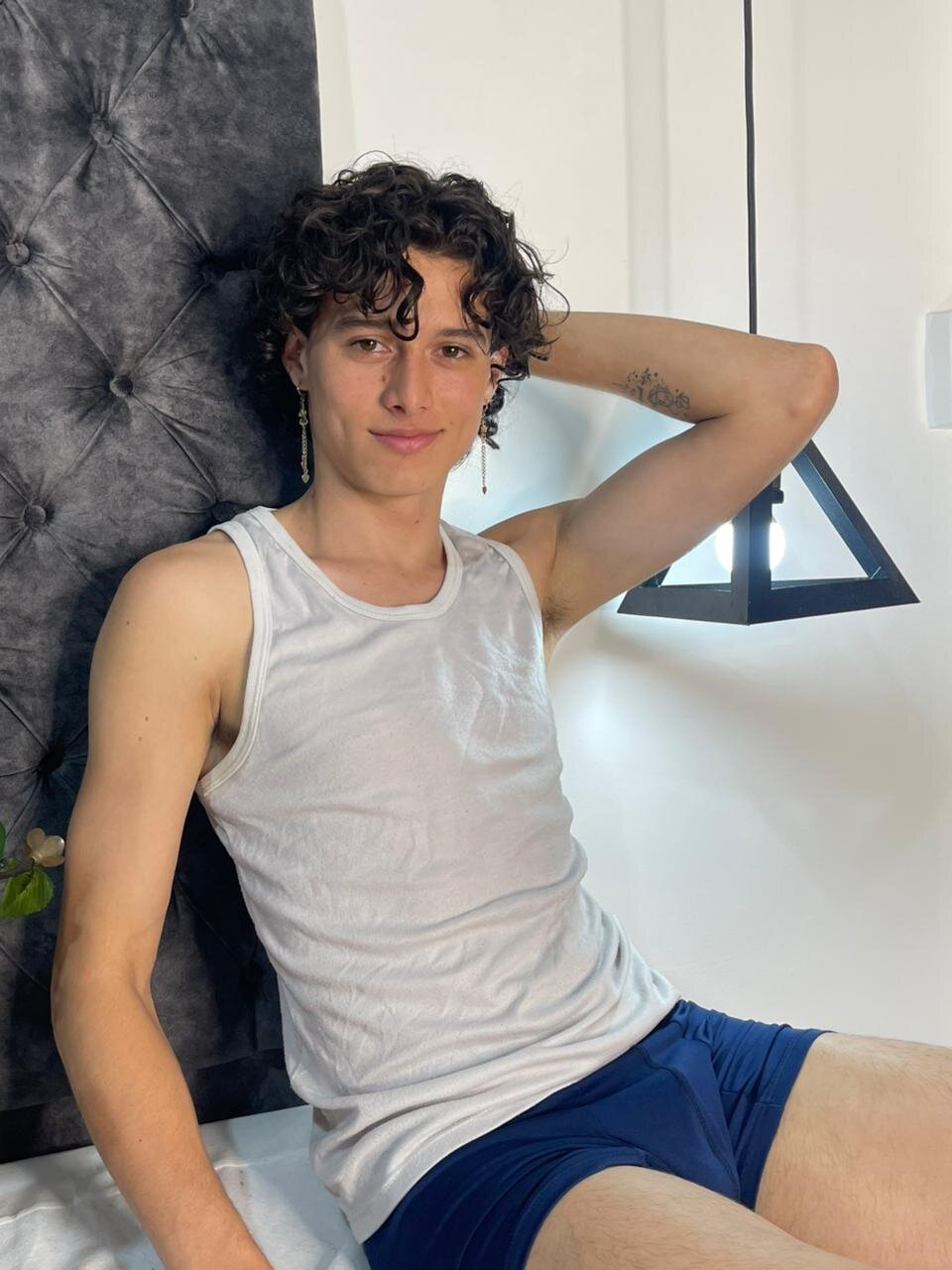 XXX Porn Photo of Nude Im_Perseo 5