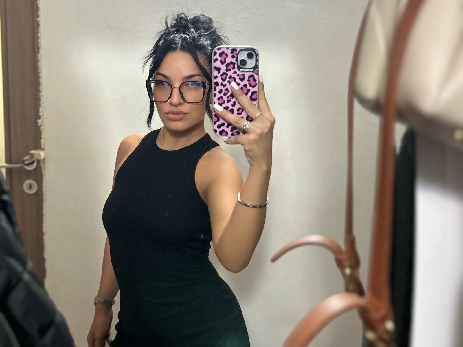 XXX Porn Photo of Nude JesaRay 3