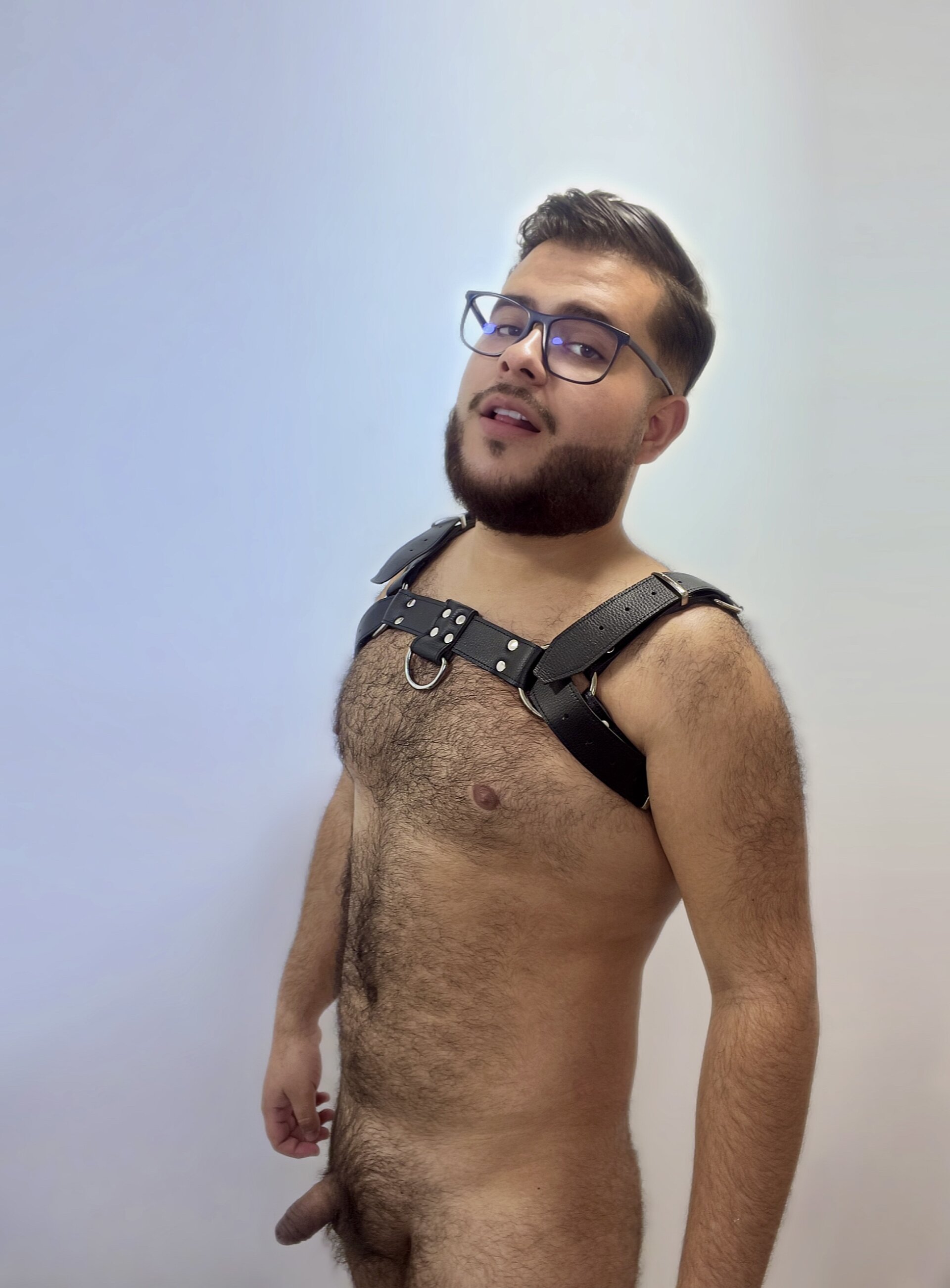 XXX Porn Photo of Nude RoyBaker_ 28