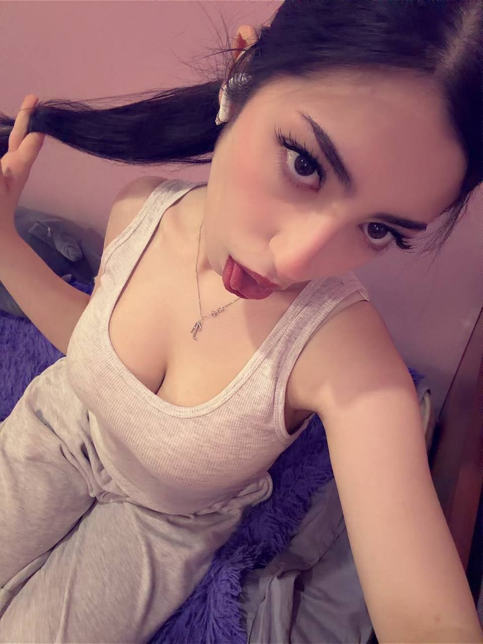 XXX Porn Photo of Nude TonjaNeace 39