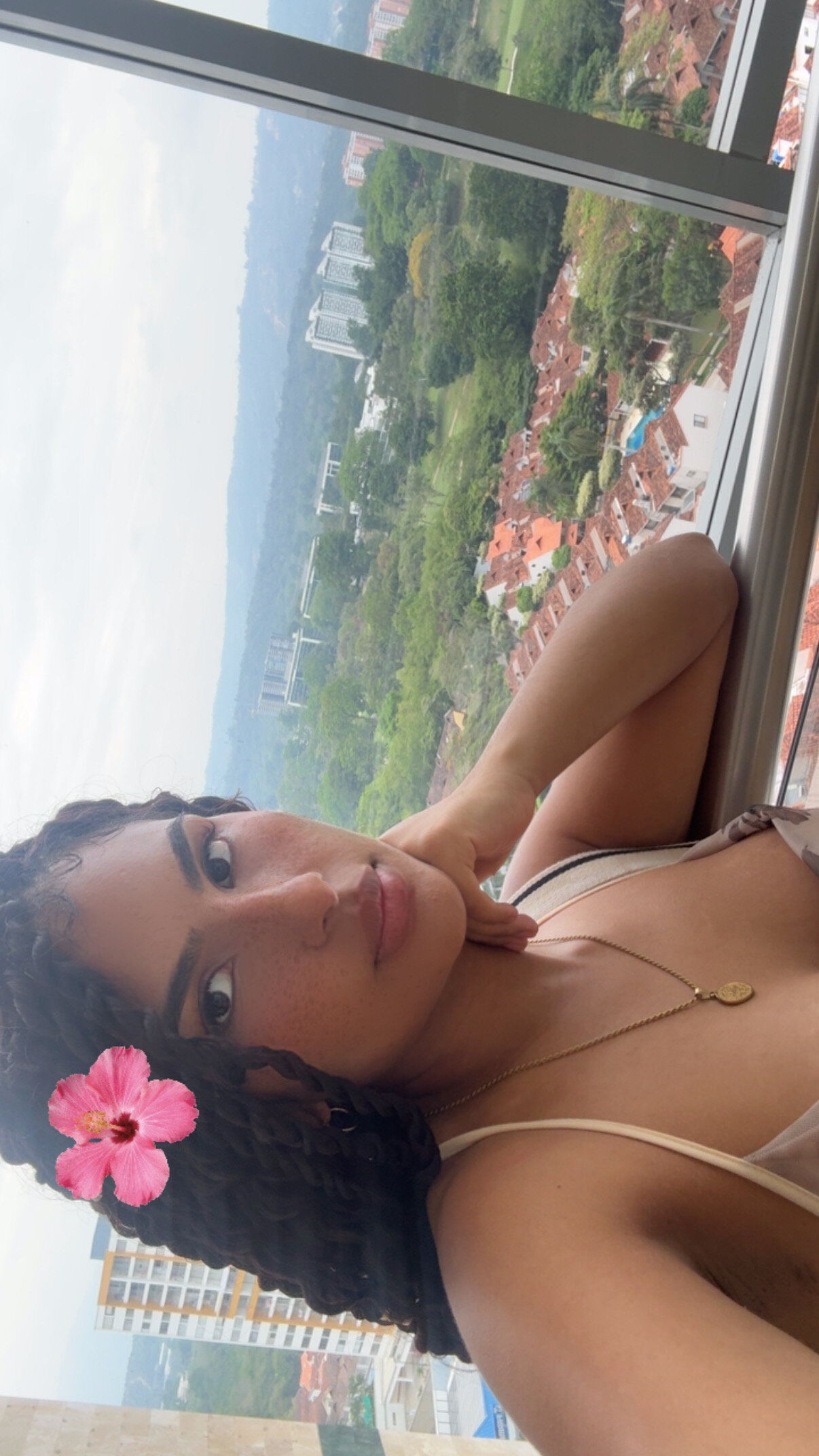 XXX Porn Photo of Nude Maryah_love 1