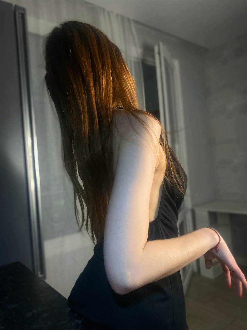 XXX Porn Photo of Nude JoslynContrera 37