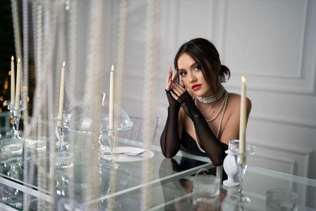 XXX Porn Photo of Nude liliana_andrea 4