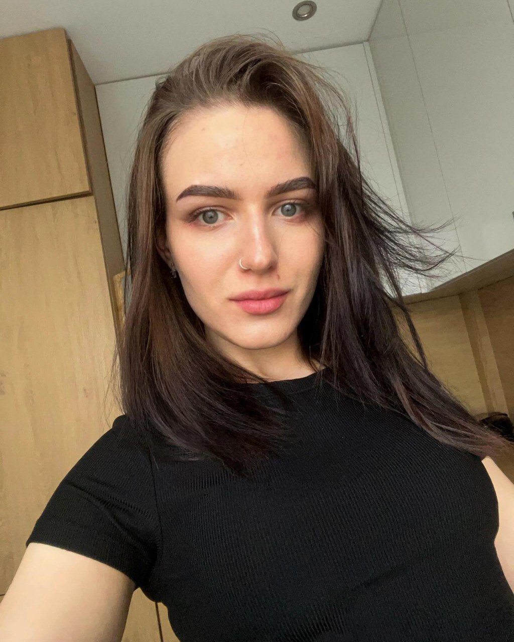 XXX Porn Photo of Nude AlexsaStoyns 3
