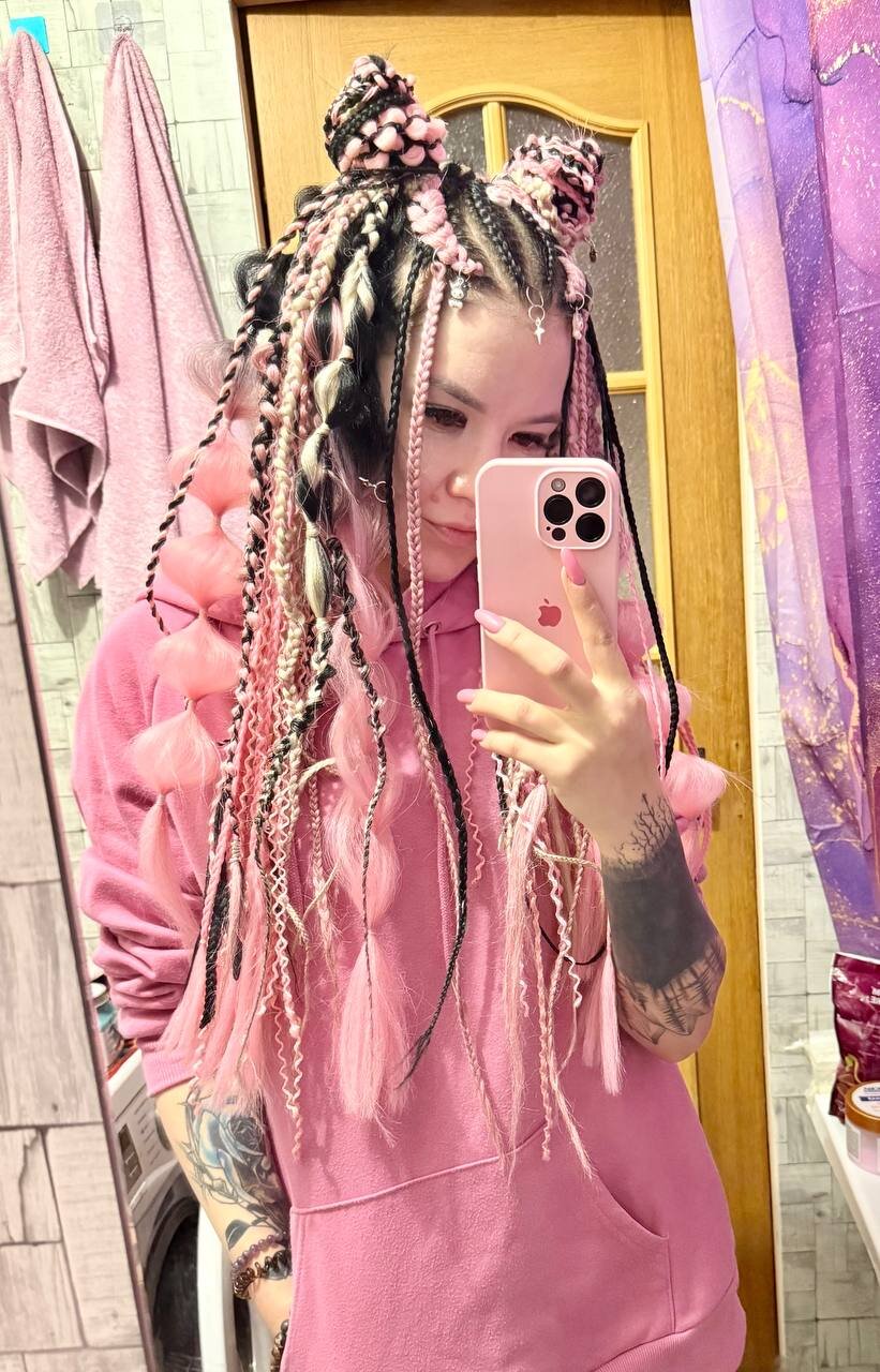 XXX Porn Photo of Nude Lina_Moony 1