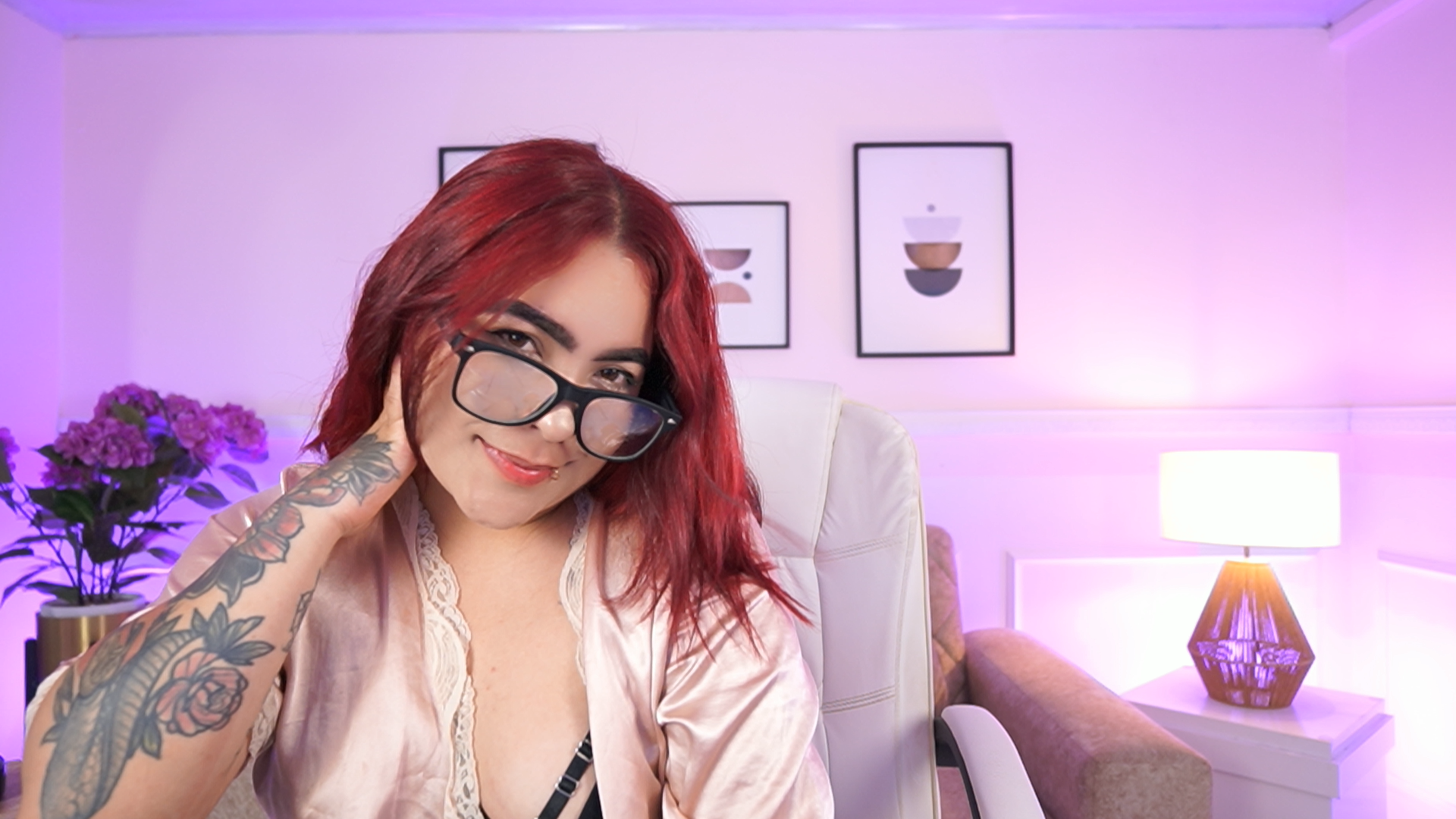 XXX Porn Photo of Nude MargotFord 7