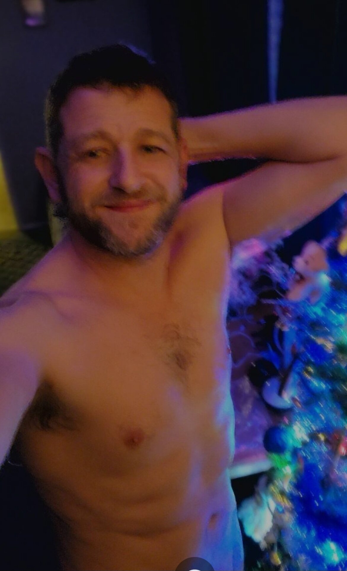 XXX Porn Photo of Nude RaylandSea 11