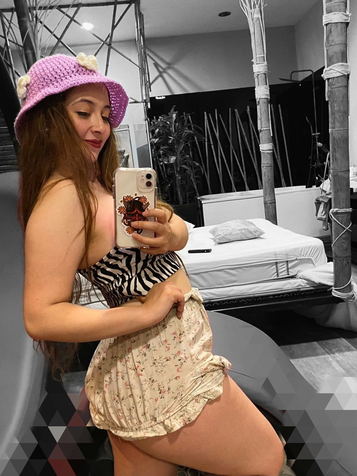 XXX Porn Photo of Nude Melissa_walker_ 7