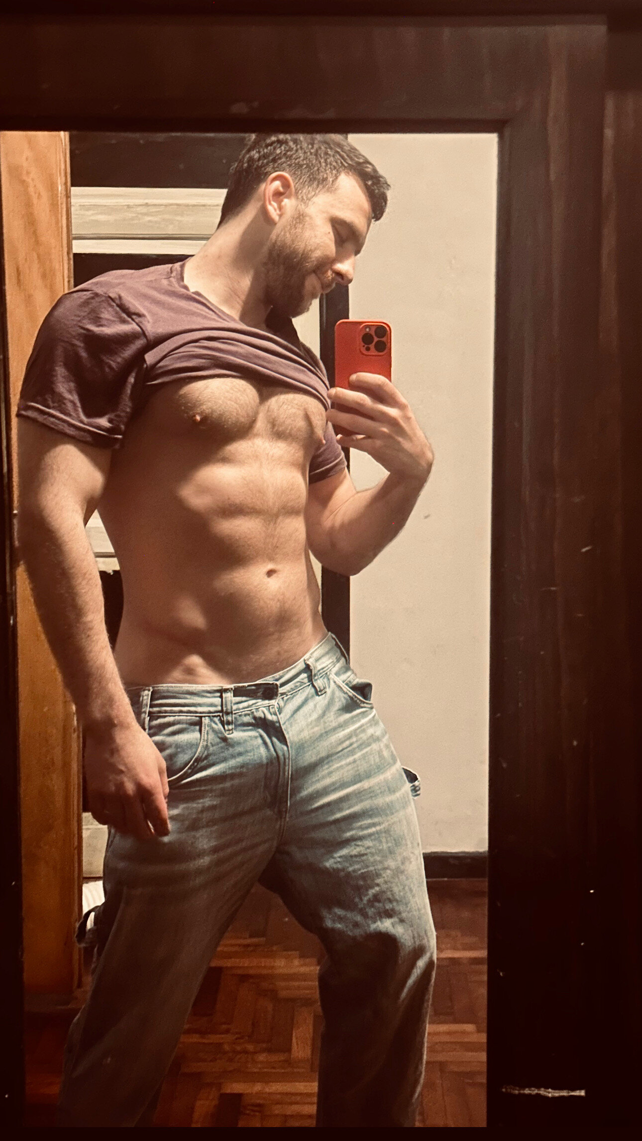 XXX Porn Photo of Nude Tomasotamendi 4