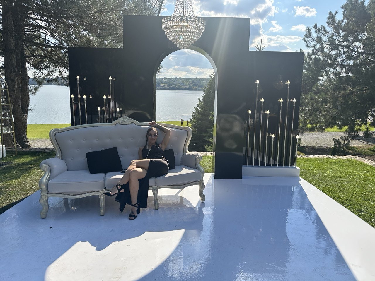 XXX Porn Photo of Nude Goddess_Maria 9