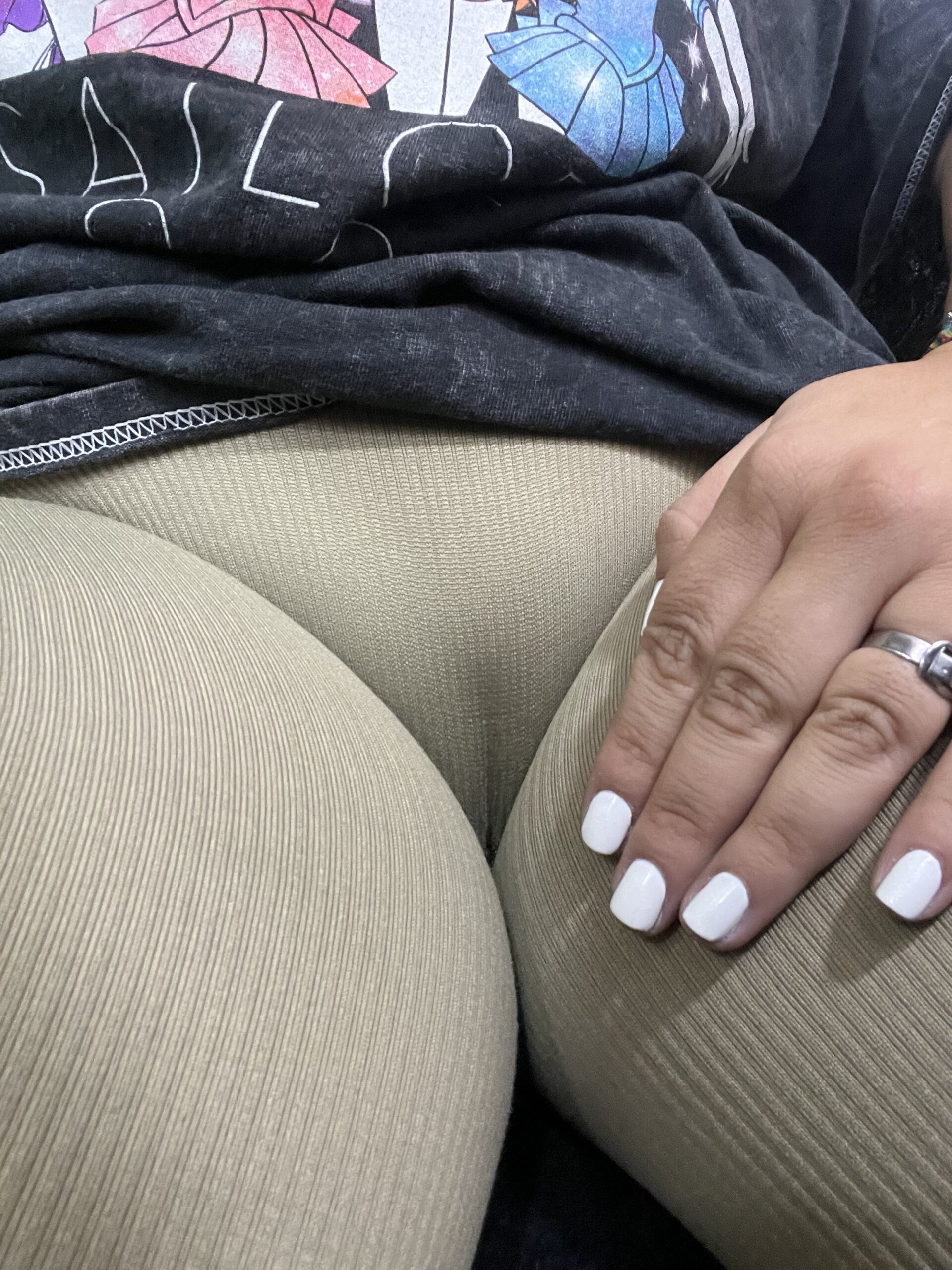 XXX Porn Photo of Nude irenne_wilsonn 42