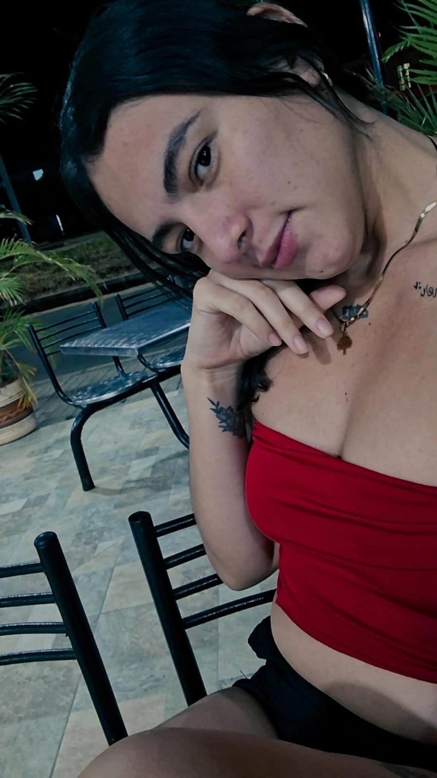 XXX Porn Photo of Nude pregnantwhite 23