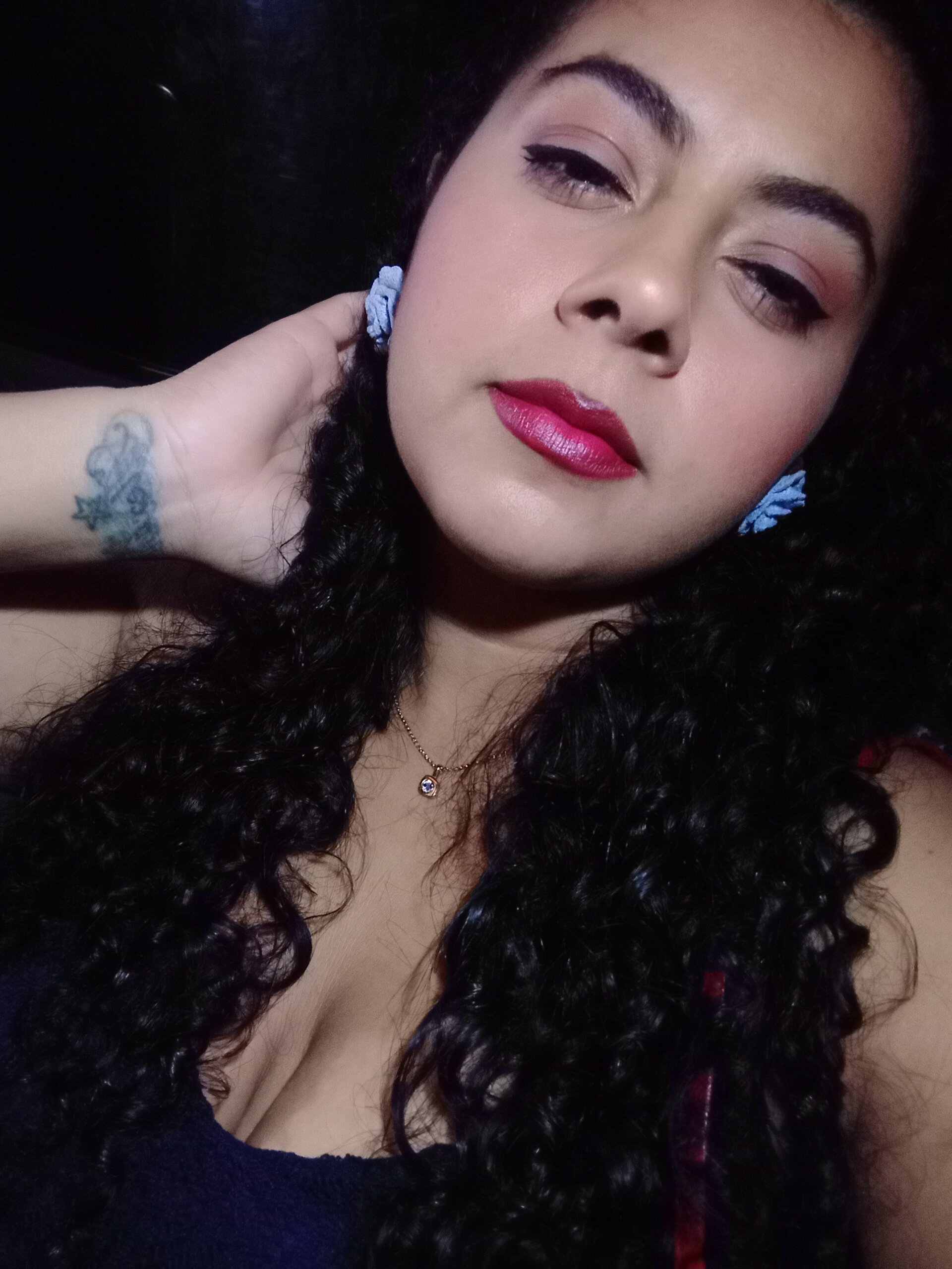 XXX Porn Photo of Nude Mary_pinkish 4