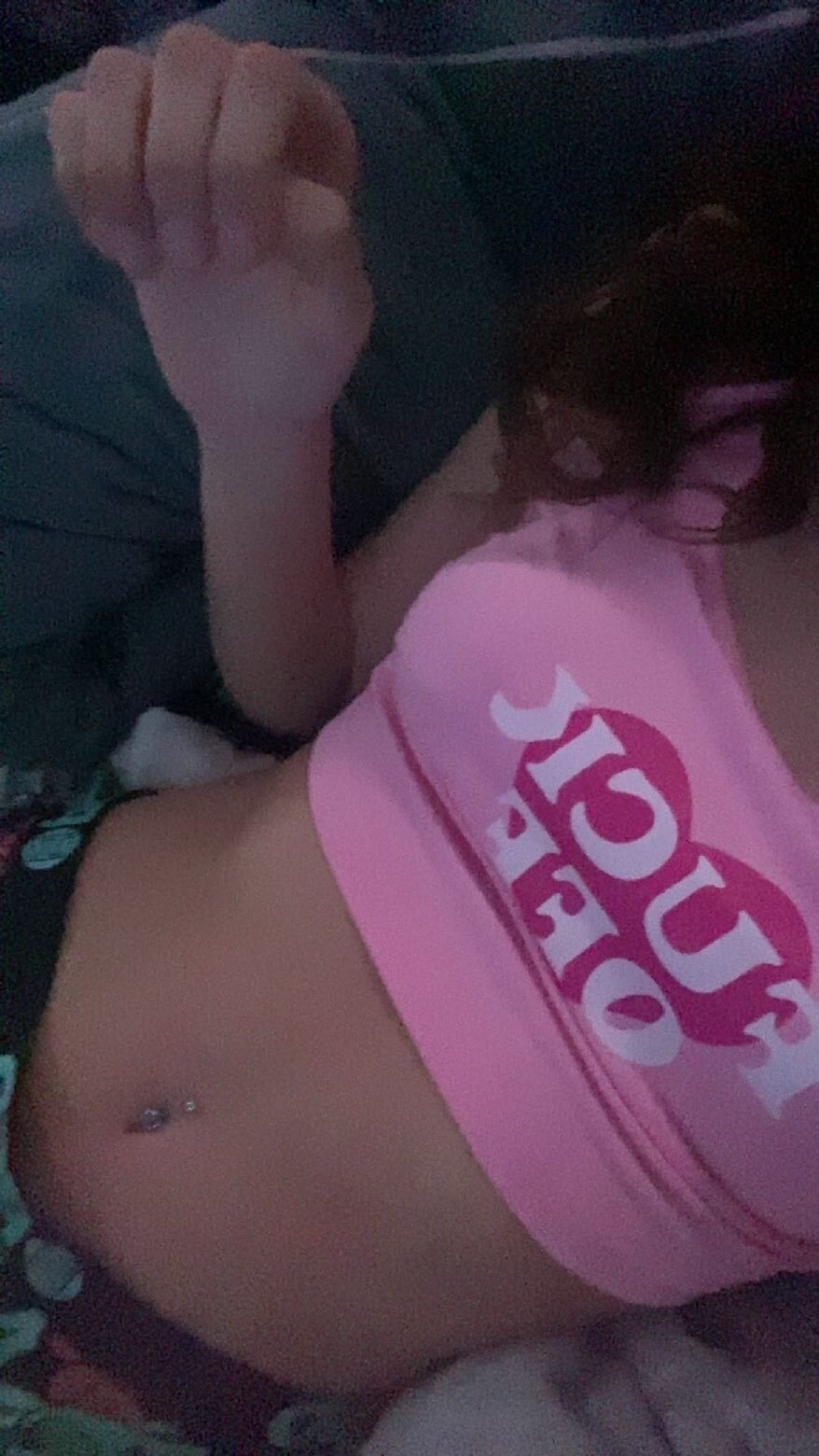 XXX Porn Photo of Nude BabyVictoriaxoxo 5