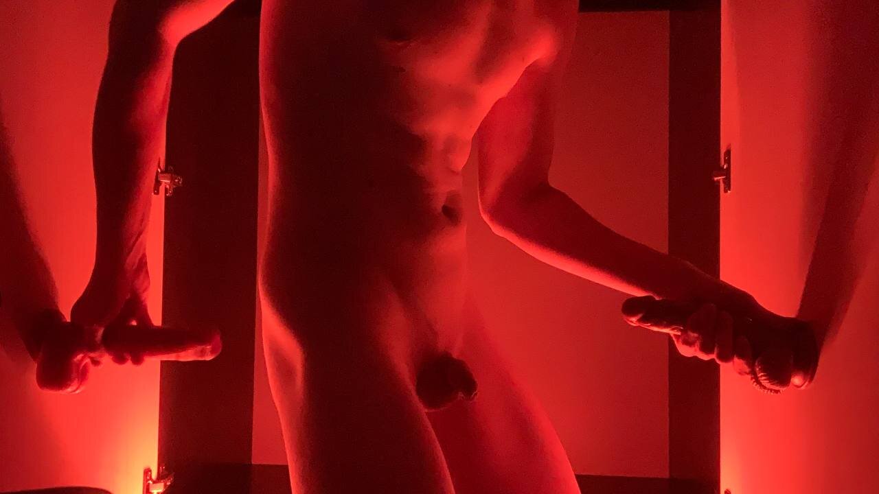 XXX Porn Photo of Nude MrLama01 5