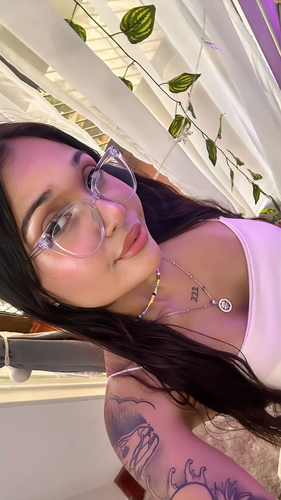 XXX Porn Photo of Nude LuXarumi 2