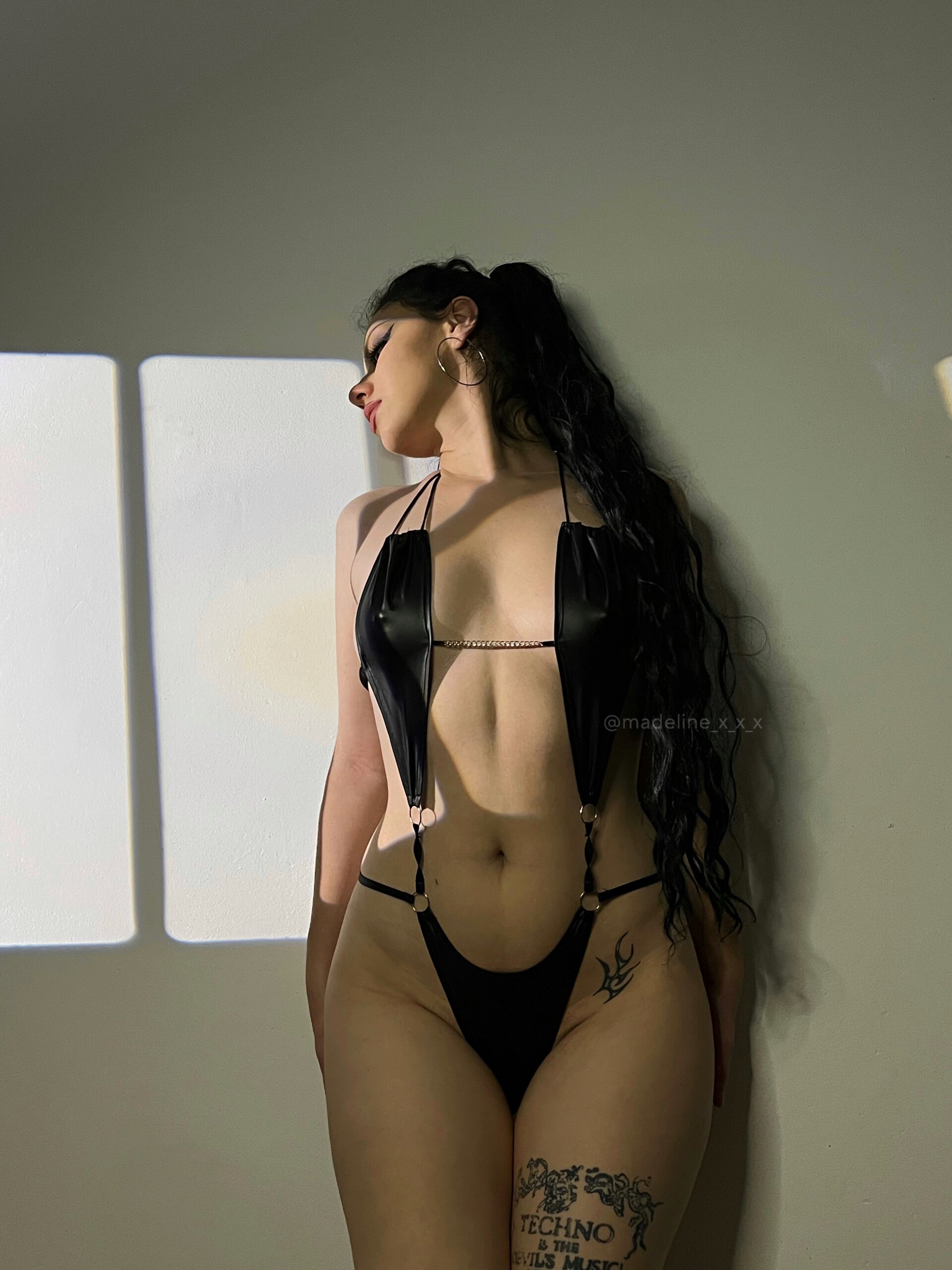XXX Porn Photo of Nude Madeline_Blaze 5