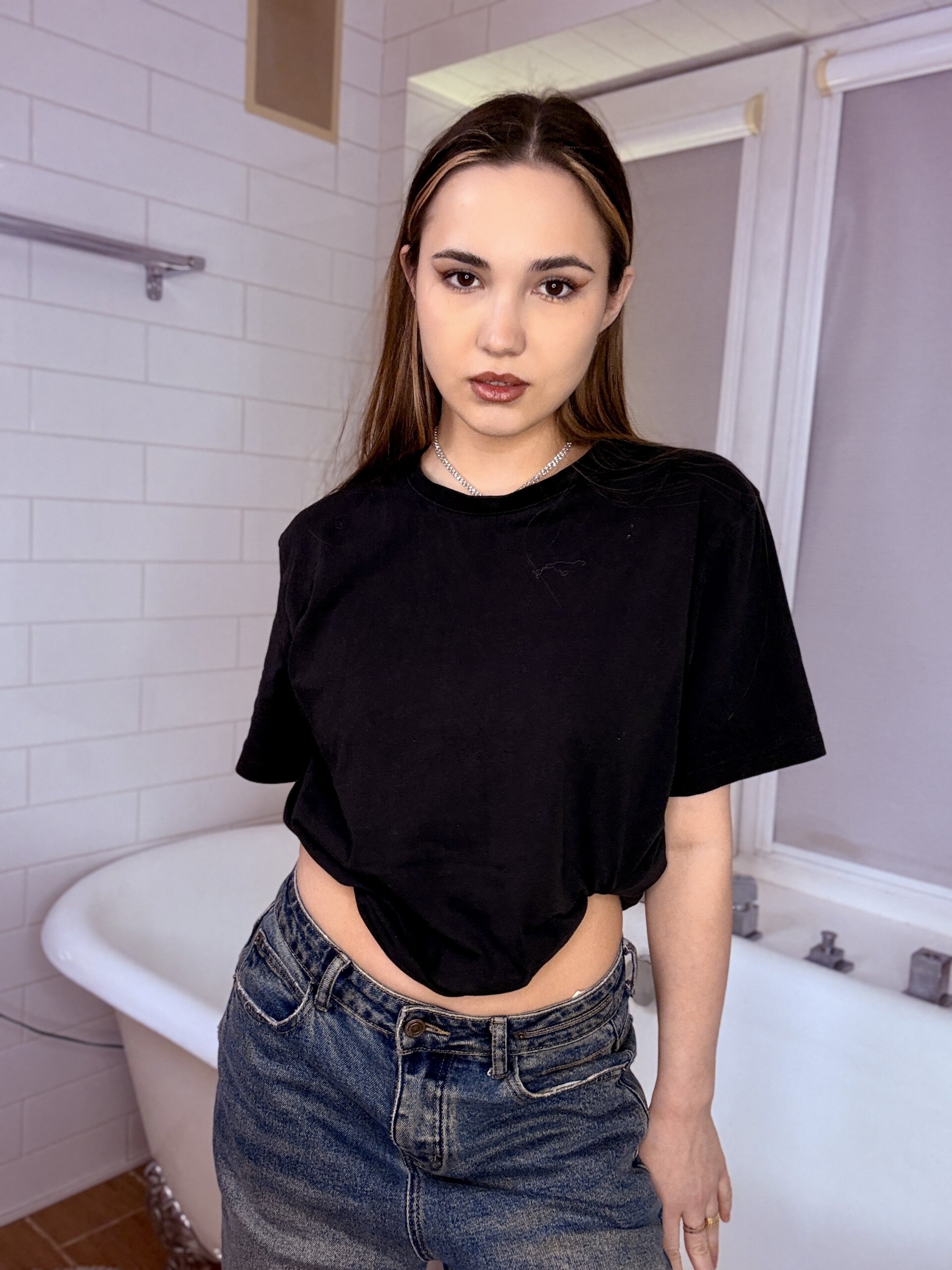 XXX Porn Photo of Nude LeenaPuita 375