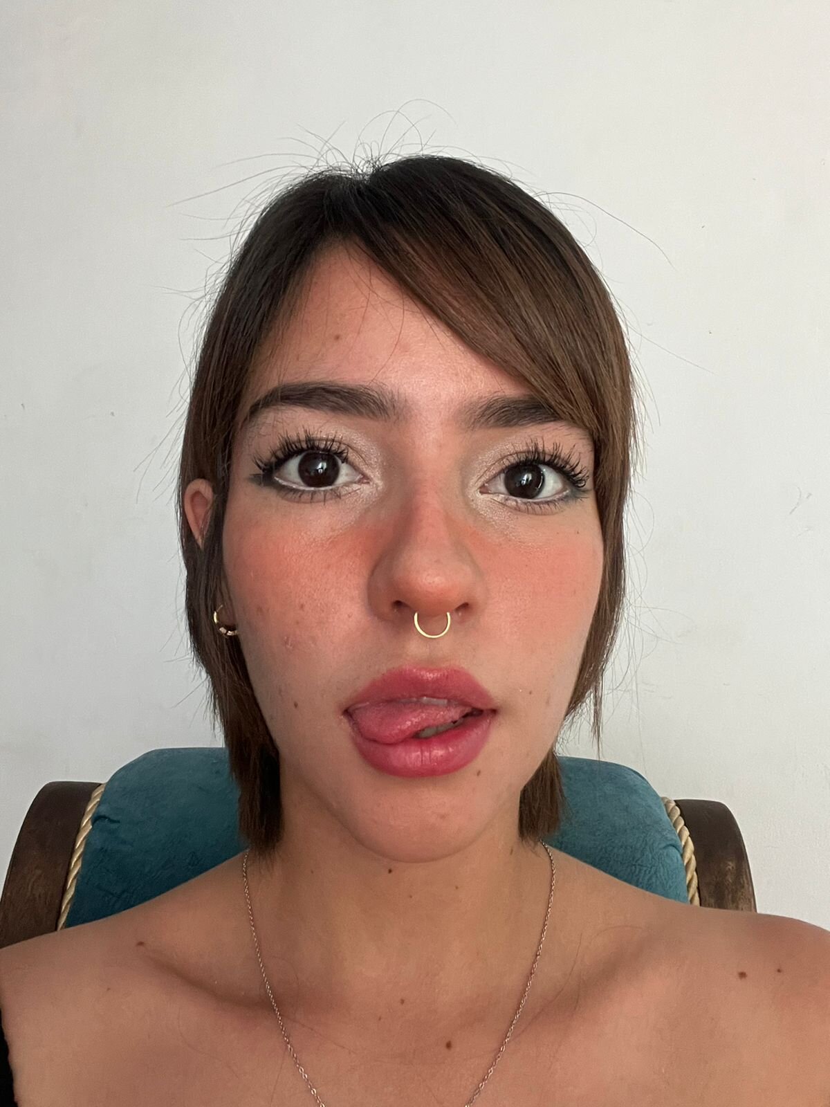 XXX Porn Photo of Nude VeronicaSttar 2