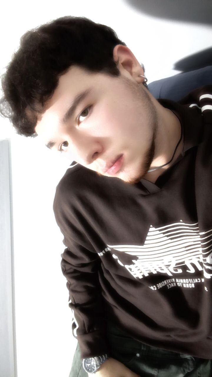 XXX Porn Photo of Nude king_samuels 4