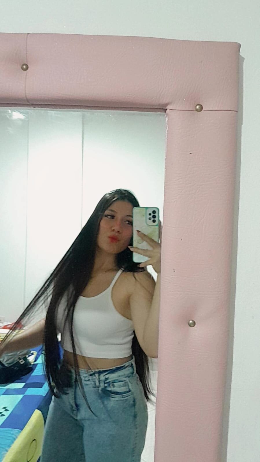 XXX Porn Photo of Nude tianakiss_ 2
