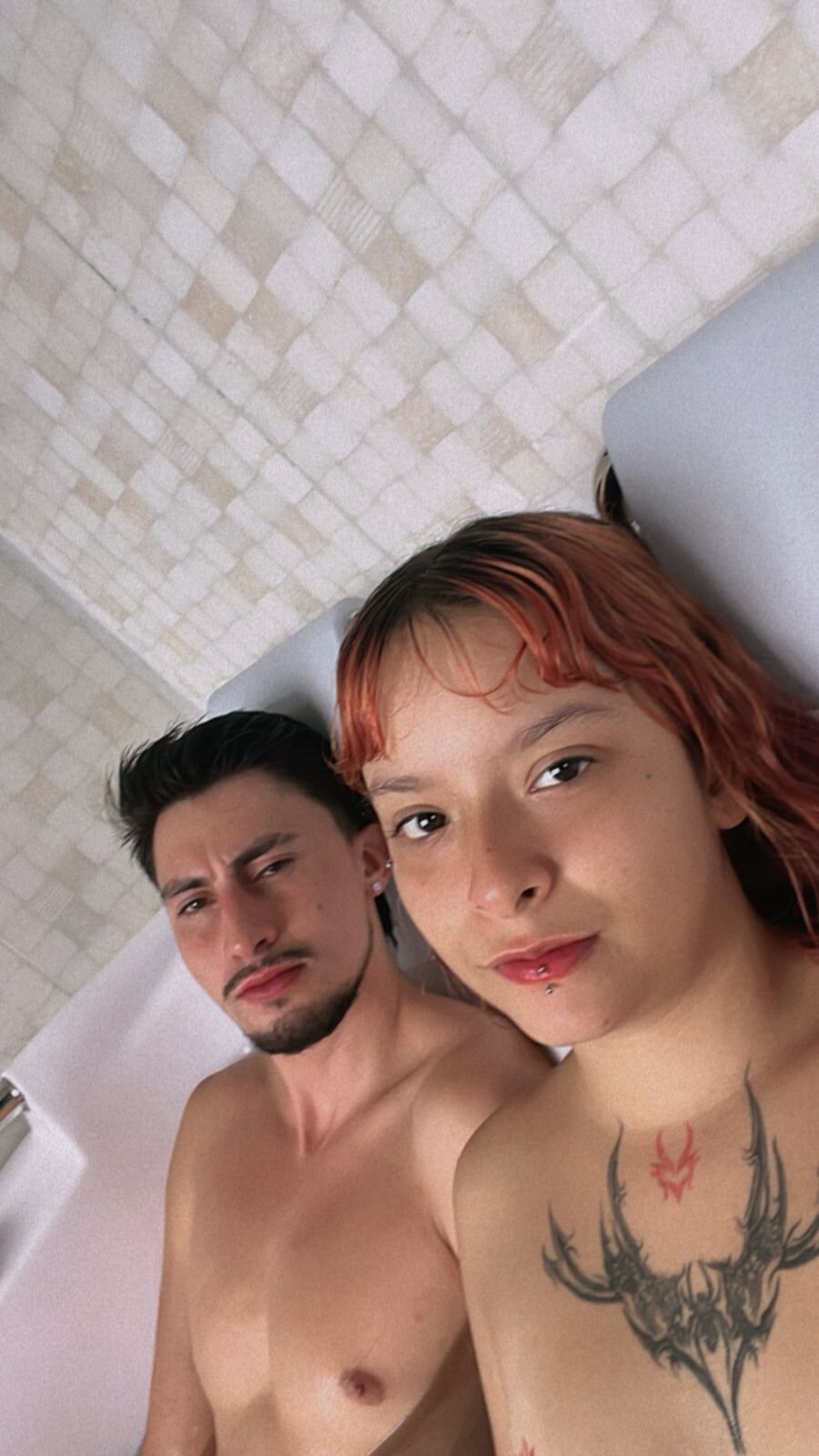 XXX Porn Photo of Nude lilith_chris_ 5