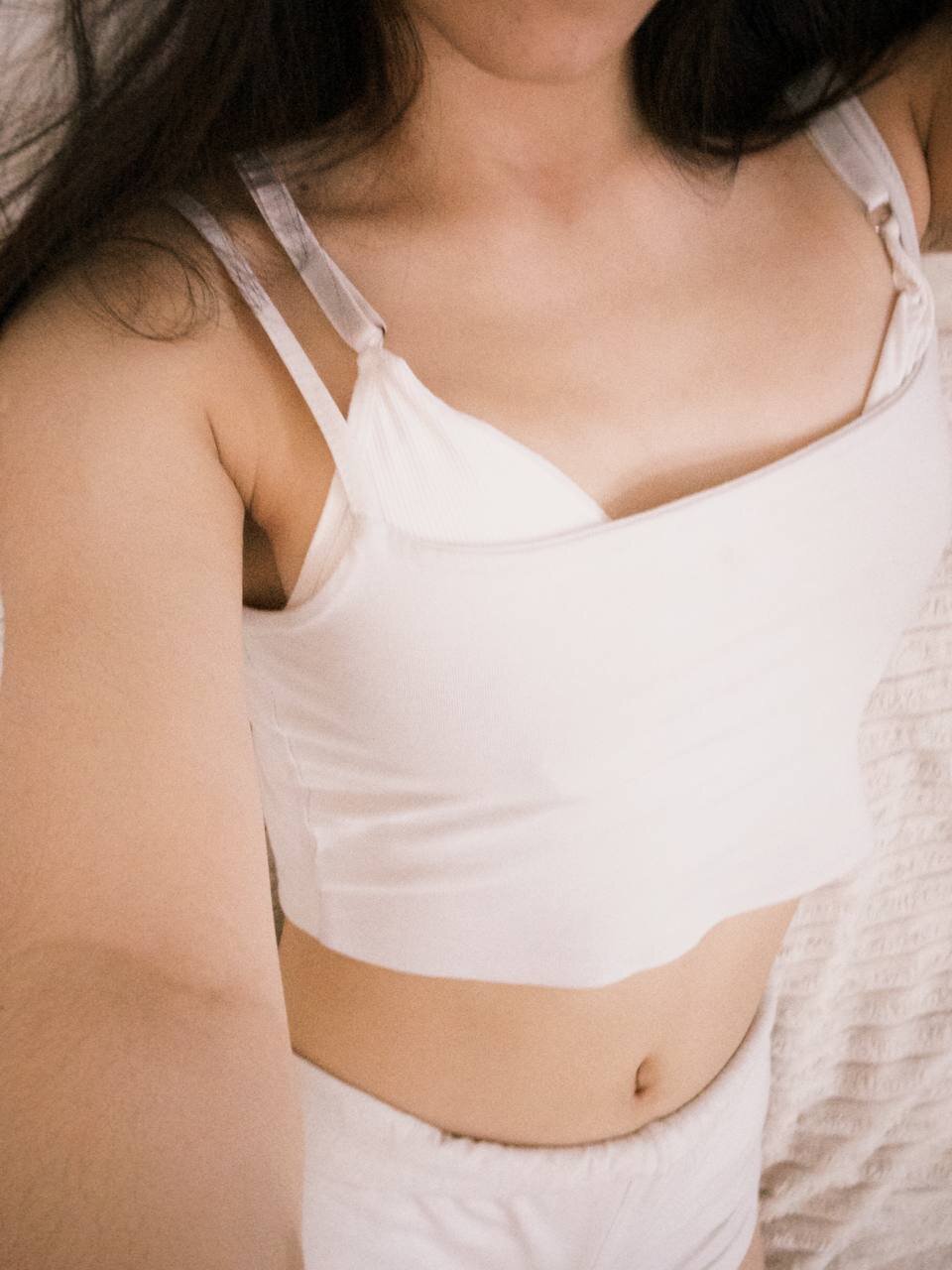 XXX Porn Photo of Nude KiraAbling 193