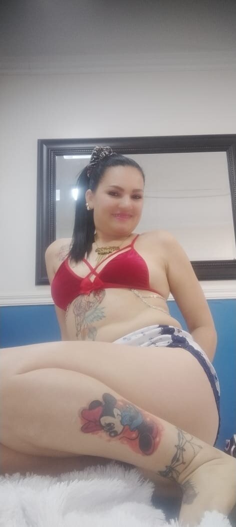 XXX Porn Photo of Nude scarlet_hit 3