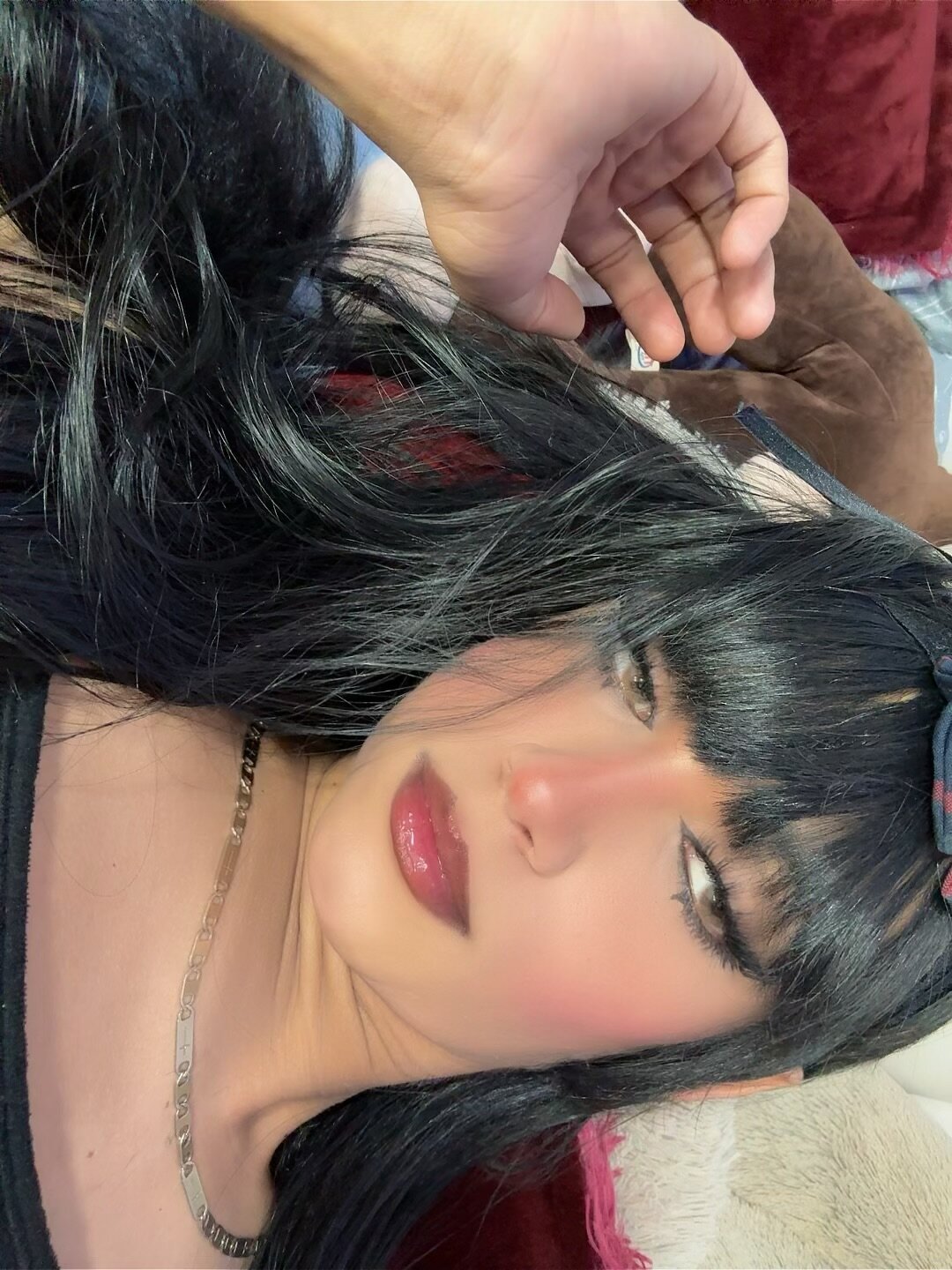 XXX Porn Photo of Nude estefany_xdd 9