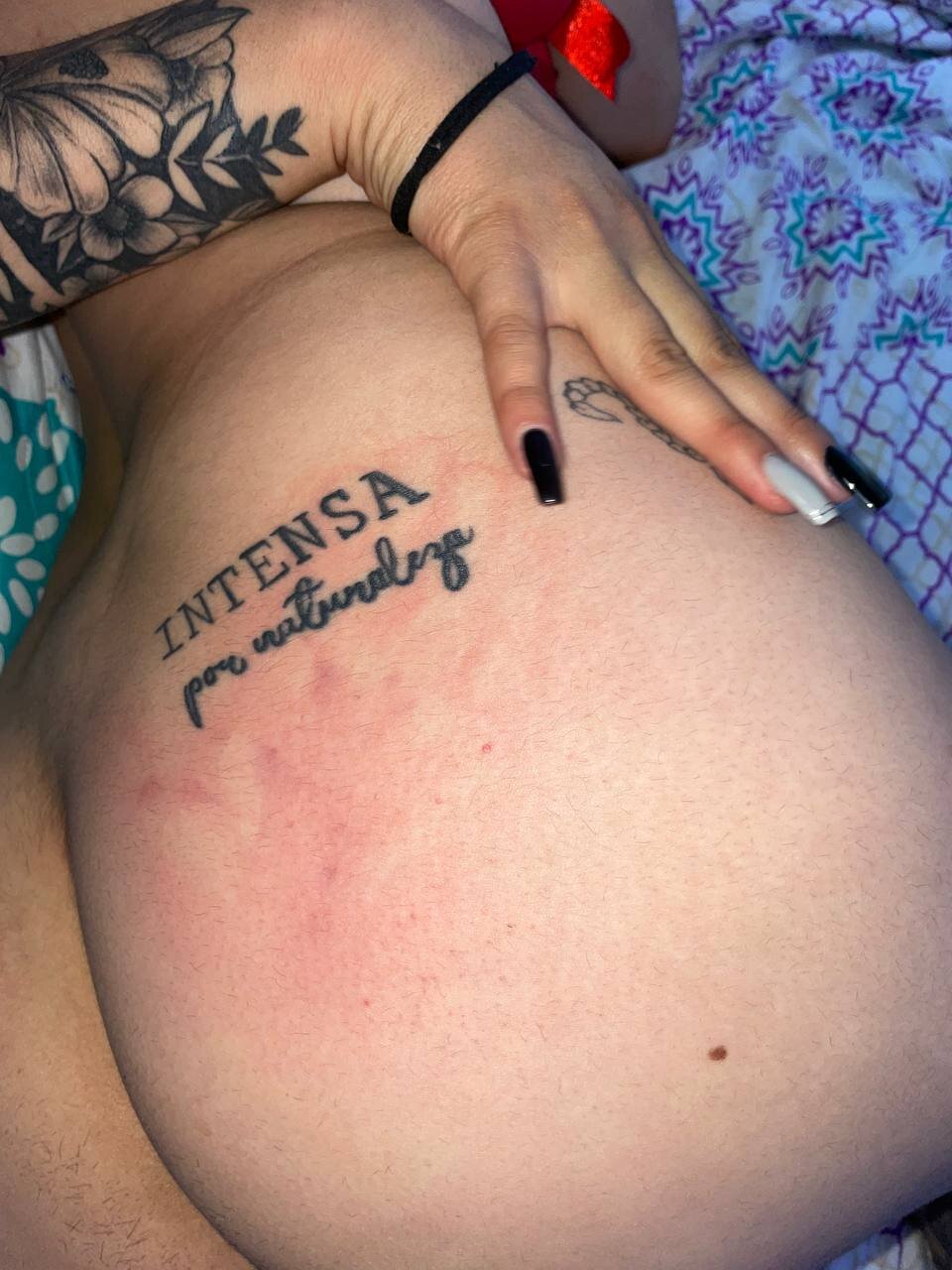 XXX Porn Photo of Nude Lunaclarx 37