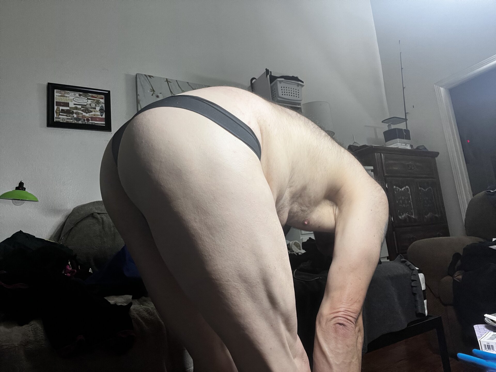 XXX Porn Photo of Nude Trainee2Bpeed 394