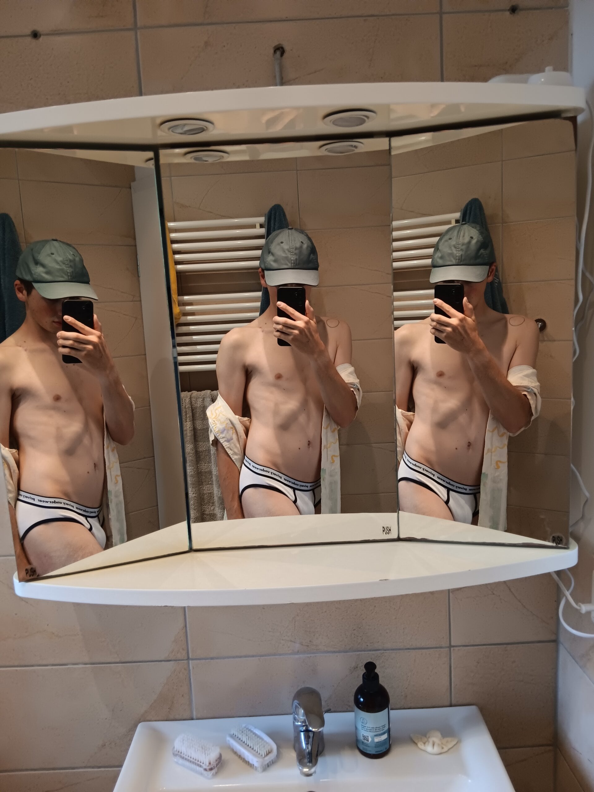 XXX Porn Photo of Nude Lilly_cd 3