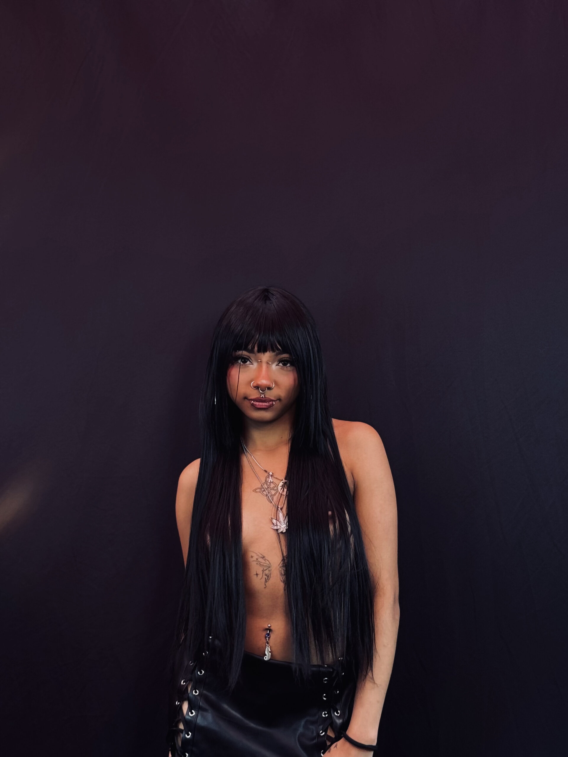 XXX Porn Photo of Nude SexyNaf 104