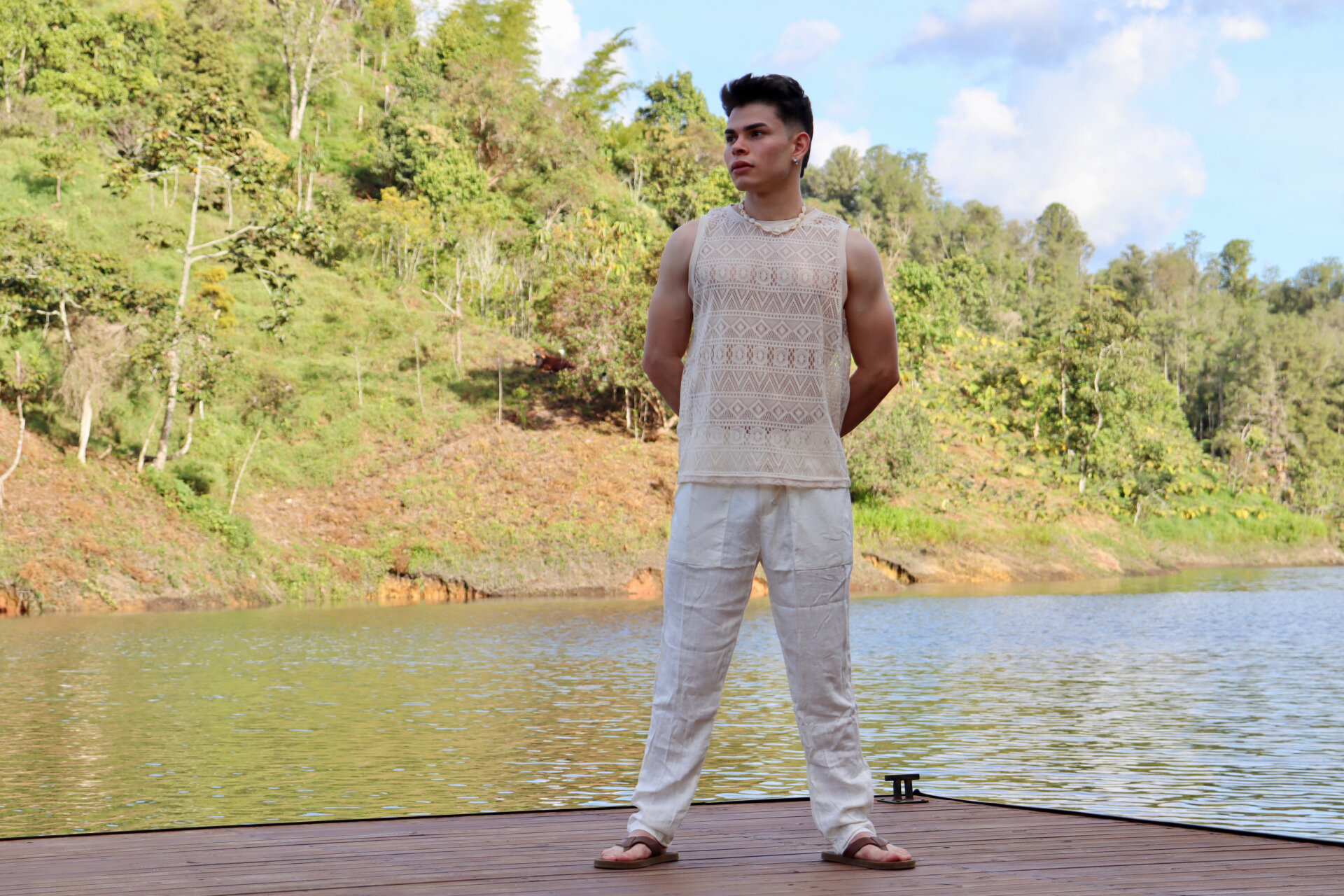XXX Porn Photo of Nude alejooo_twink 4