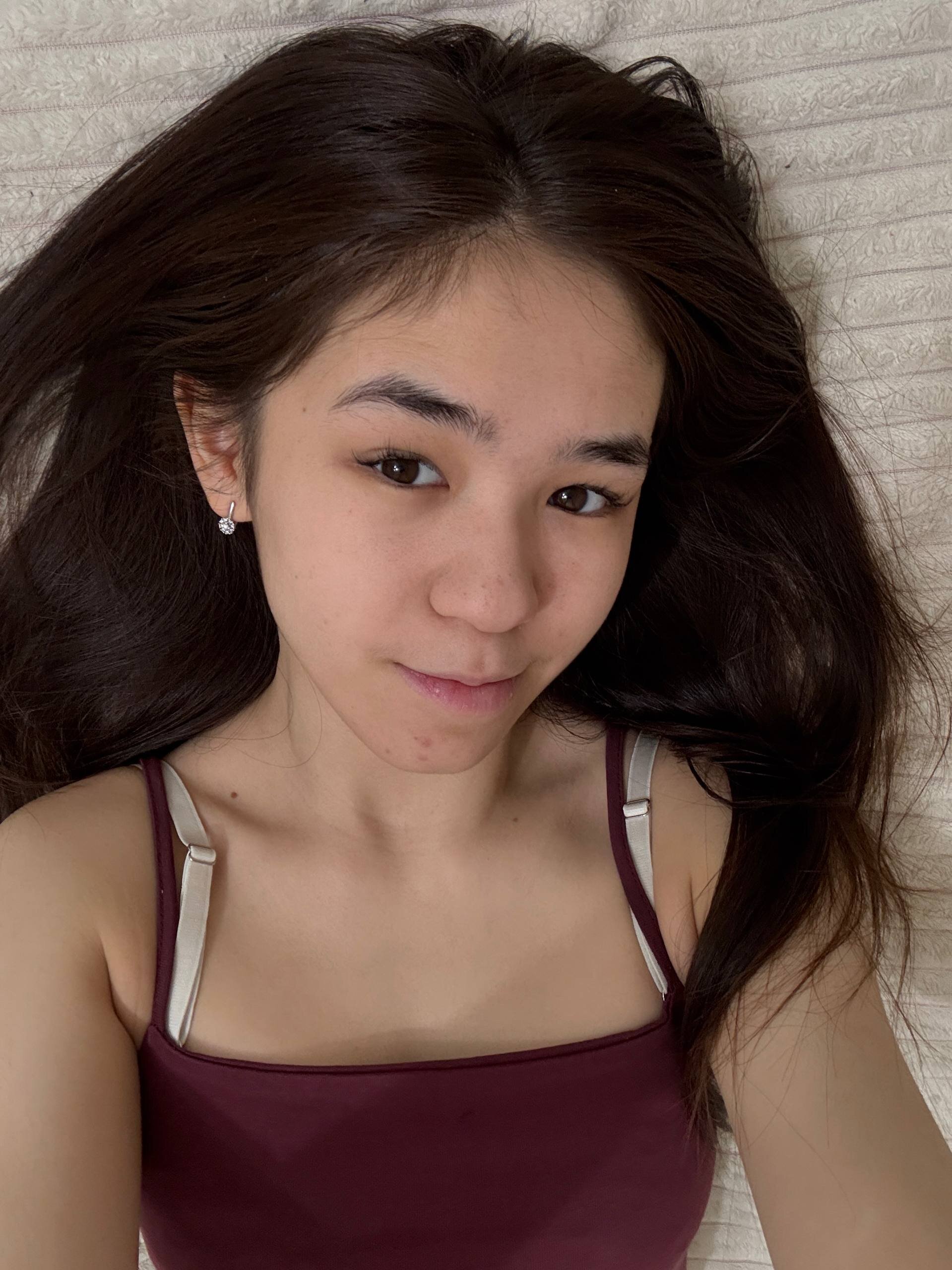 XXX Porn Photo of Nude KiraAbling 138