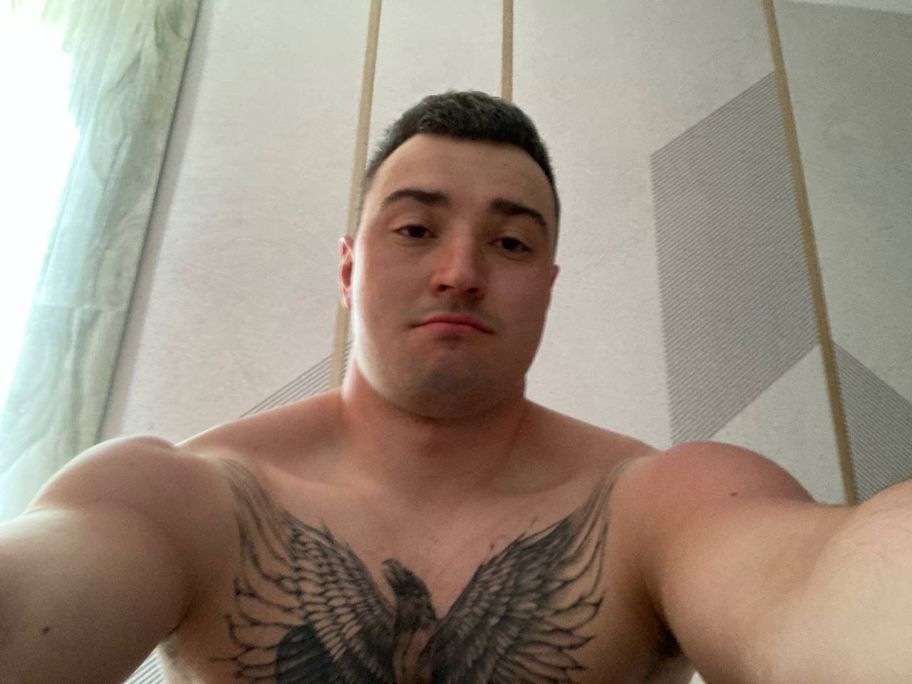 XXX Porn Photo of Nude Ben_Bigban 7