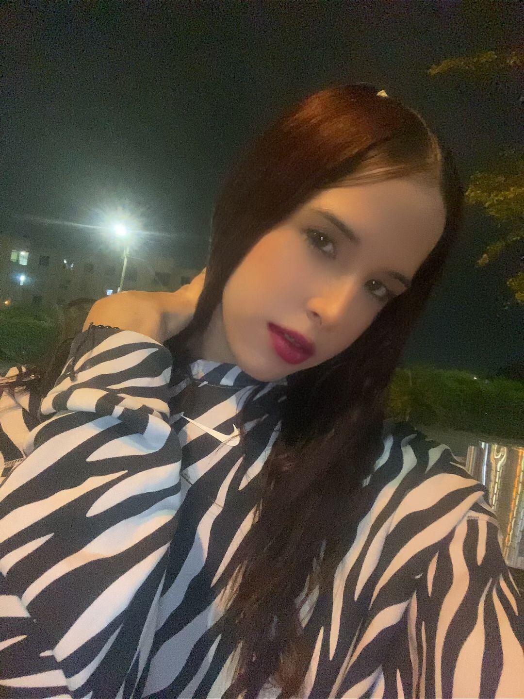 XXX Porn Photo of Nude luxy_ary 1
