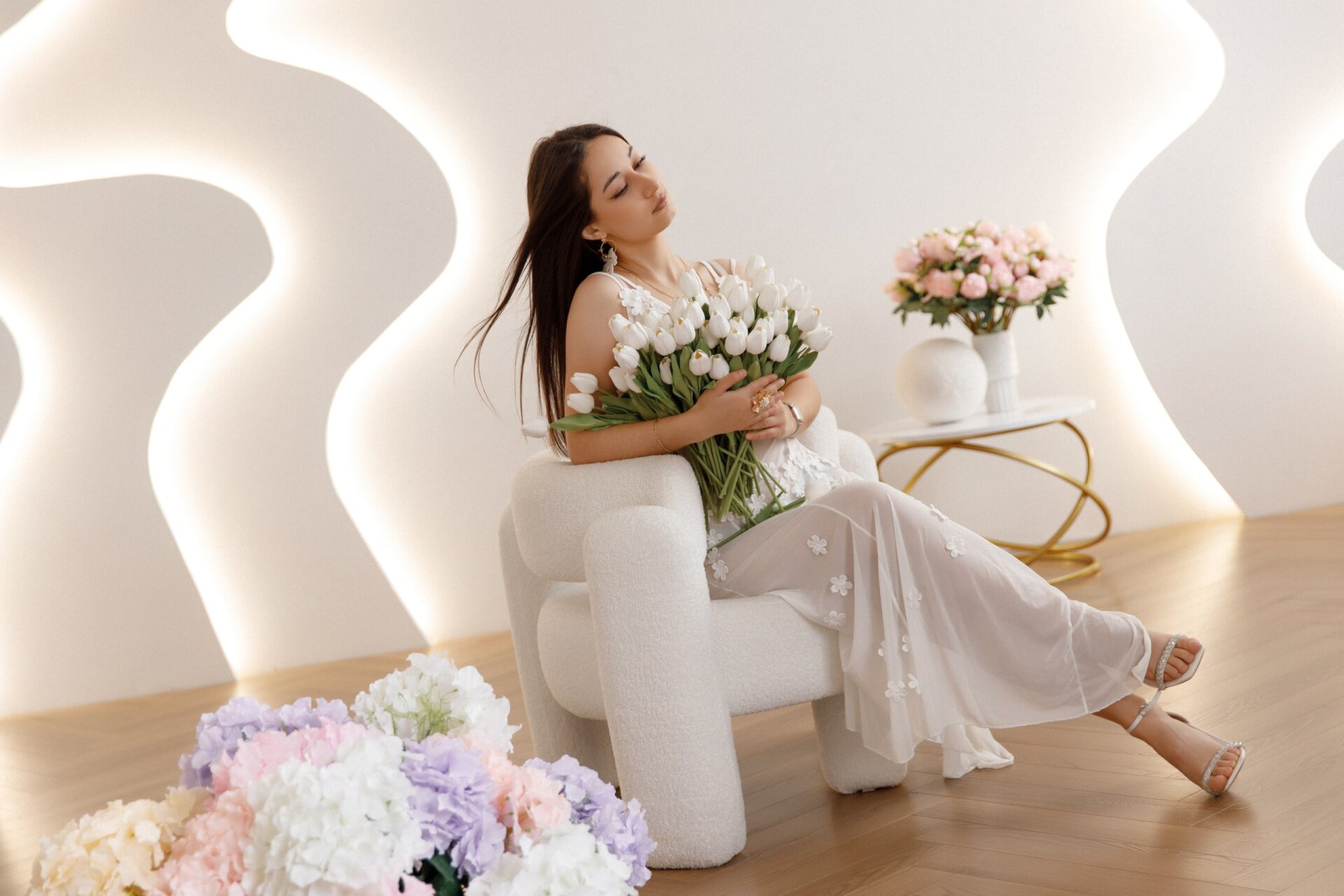 XXX Porn Photo of Nude ElviraWesdety 3