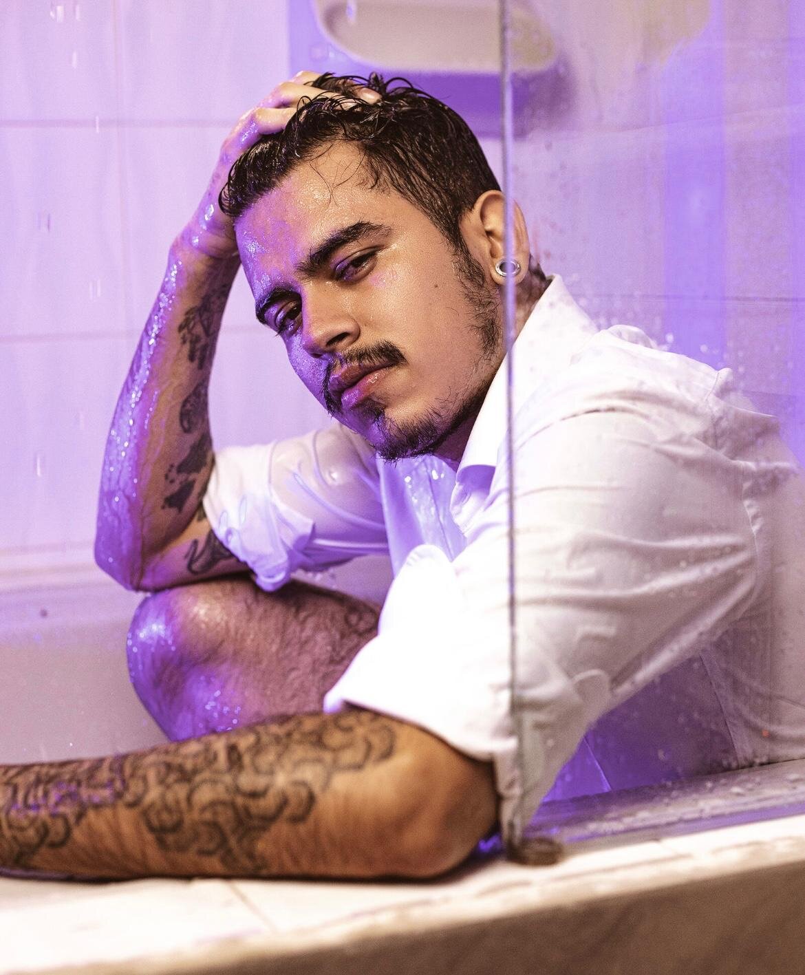 XXX Porn Photo of Nude Chriss_Hunt 5