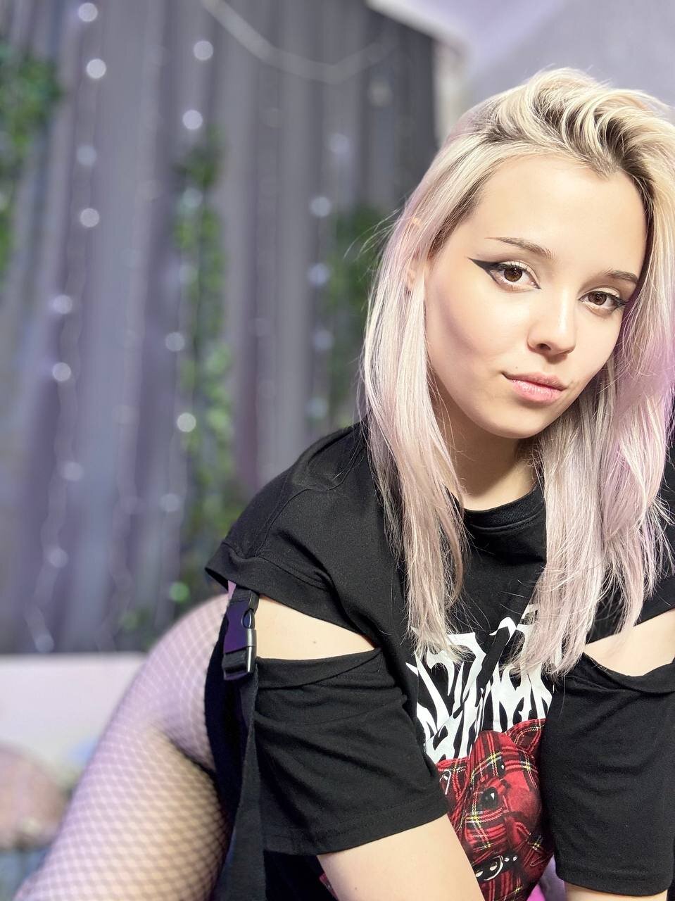 XXX Porn Photo of Nude DorisGaillard 321