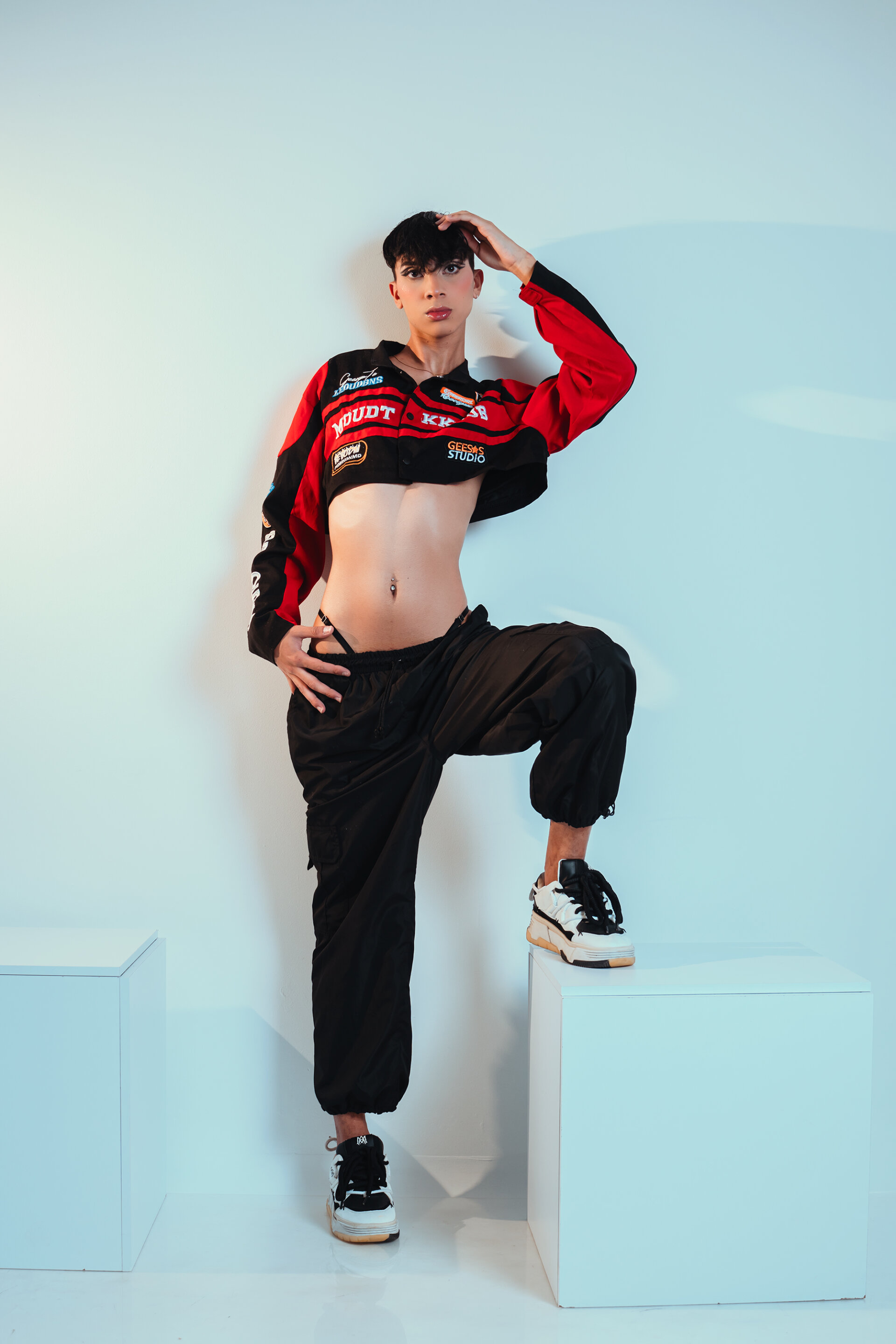 XXX Porn Photo of Nude Jamess_Carterr_ 14