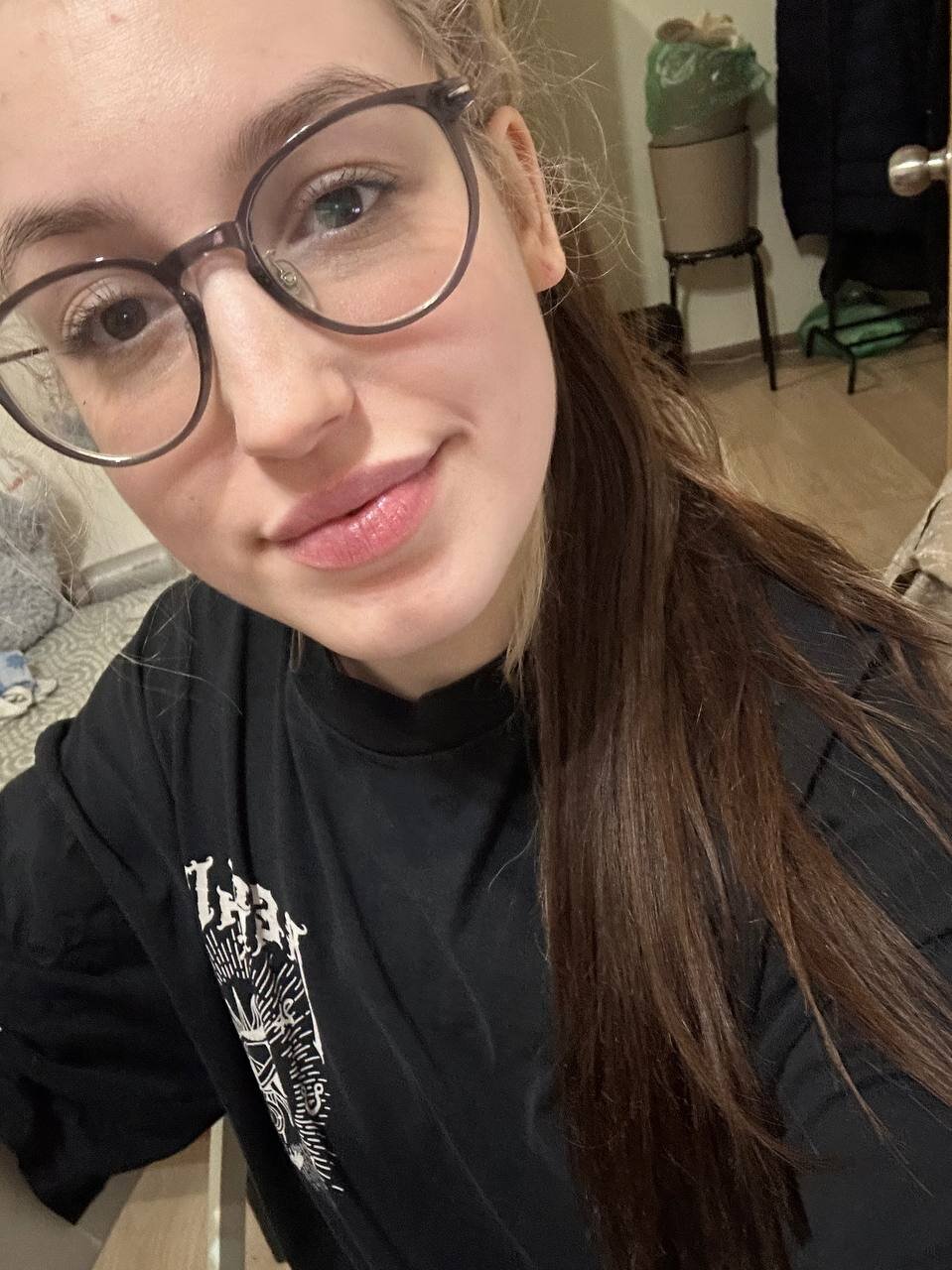 XXX Porn Photo of Nude NicolaHulse 185