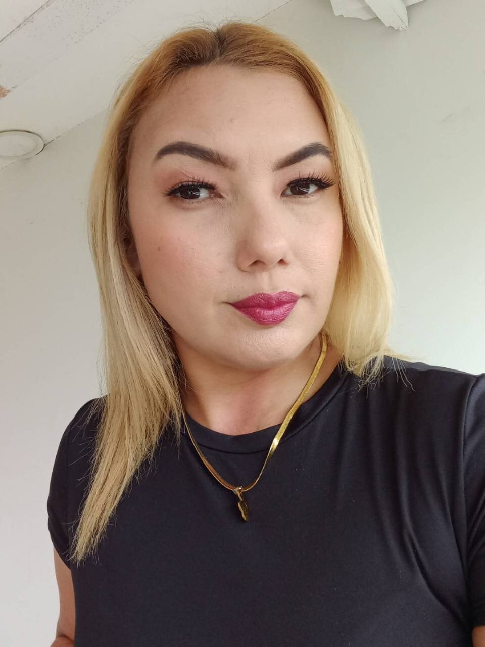 XXX Porn Photo of Nude Ashlytompson 5