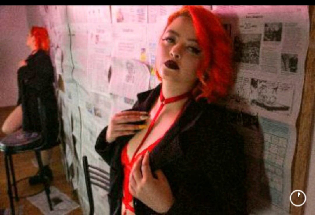 XXX Porn Photo of Nude Amy_vr 71