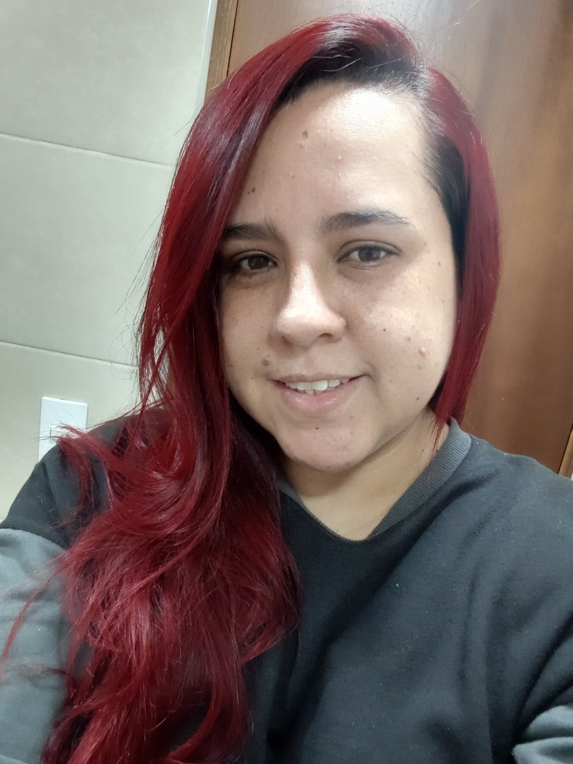 XXX Porn Photo of Nude martina_soto 6