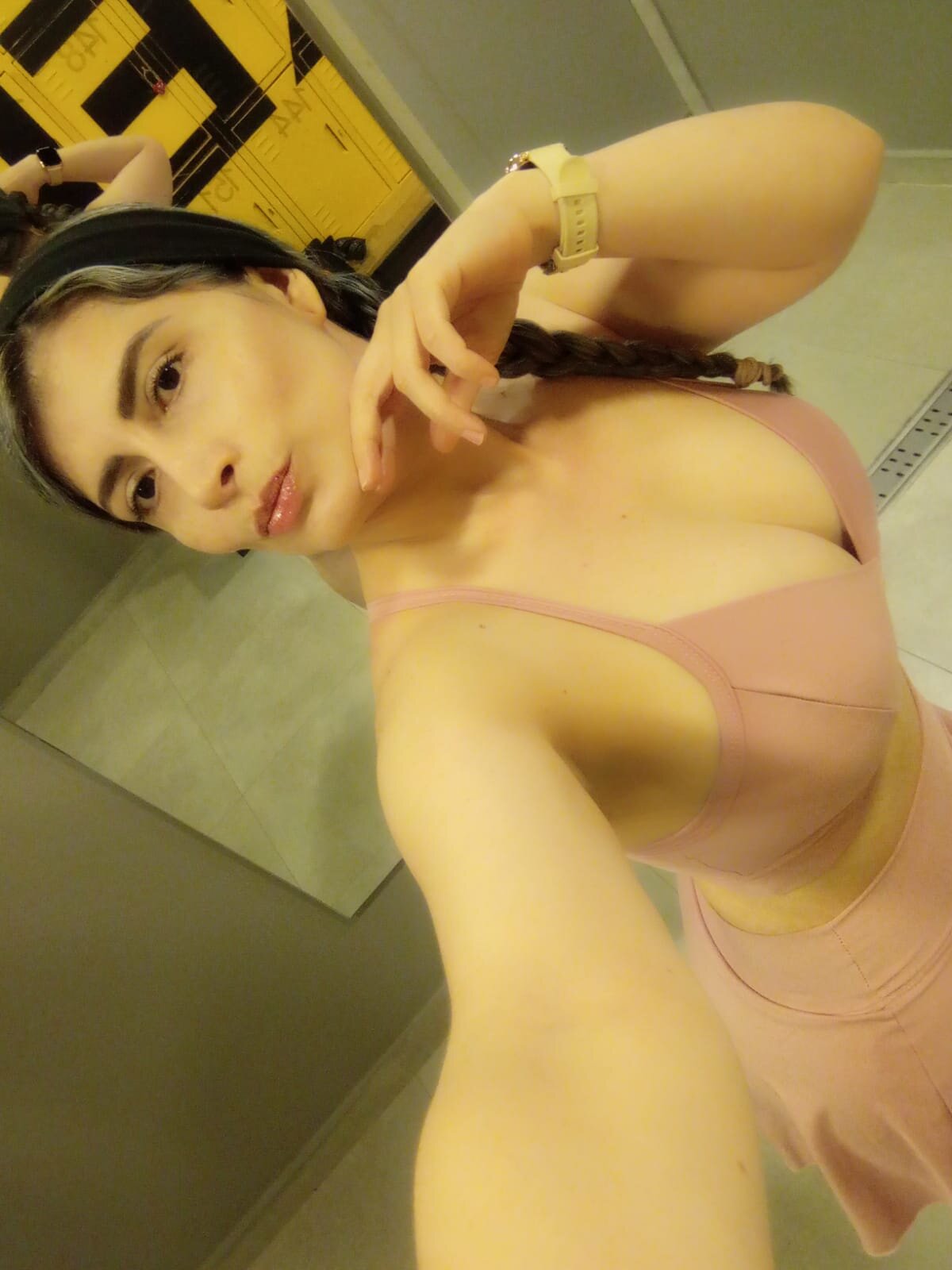 XXX Porn Photo of Nude KarlaRoa 38