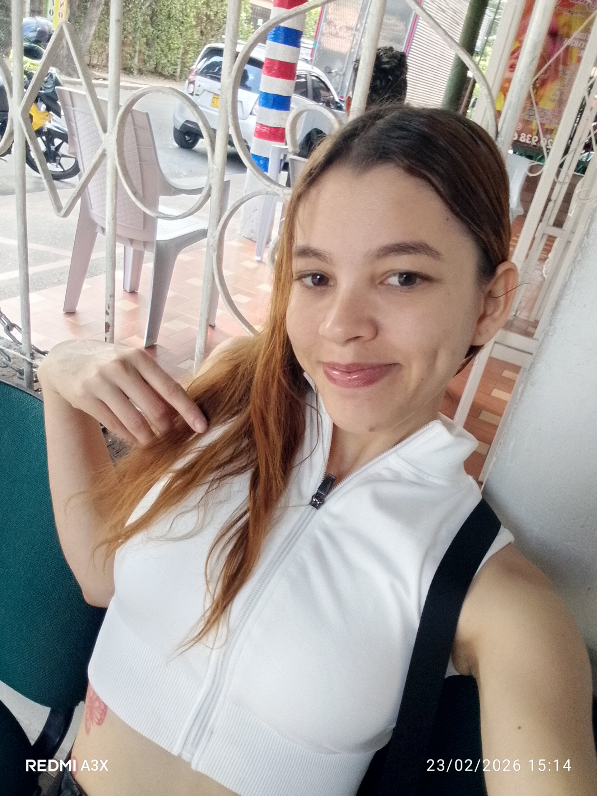 XXX Porn Photo of Nude Conejita1127 6
