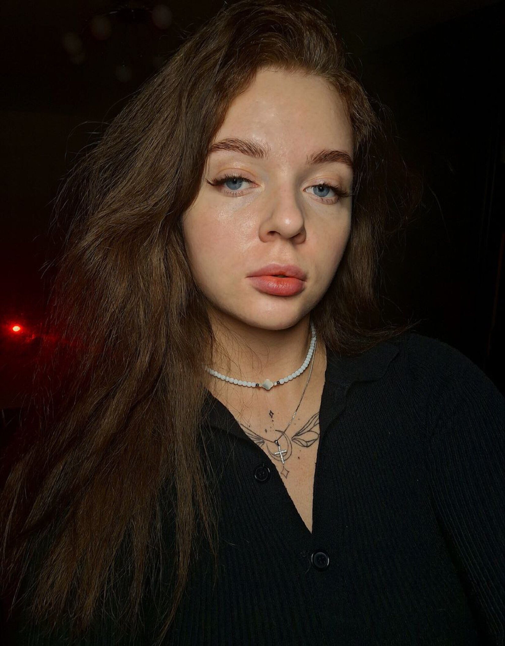 XXX Porn Photo of Nude desiree_doll 5