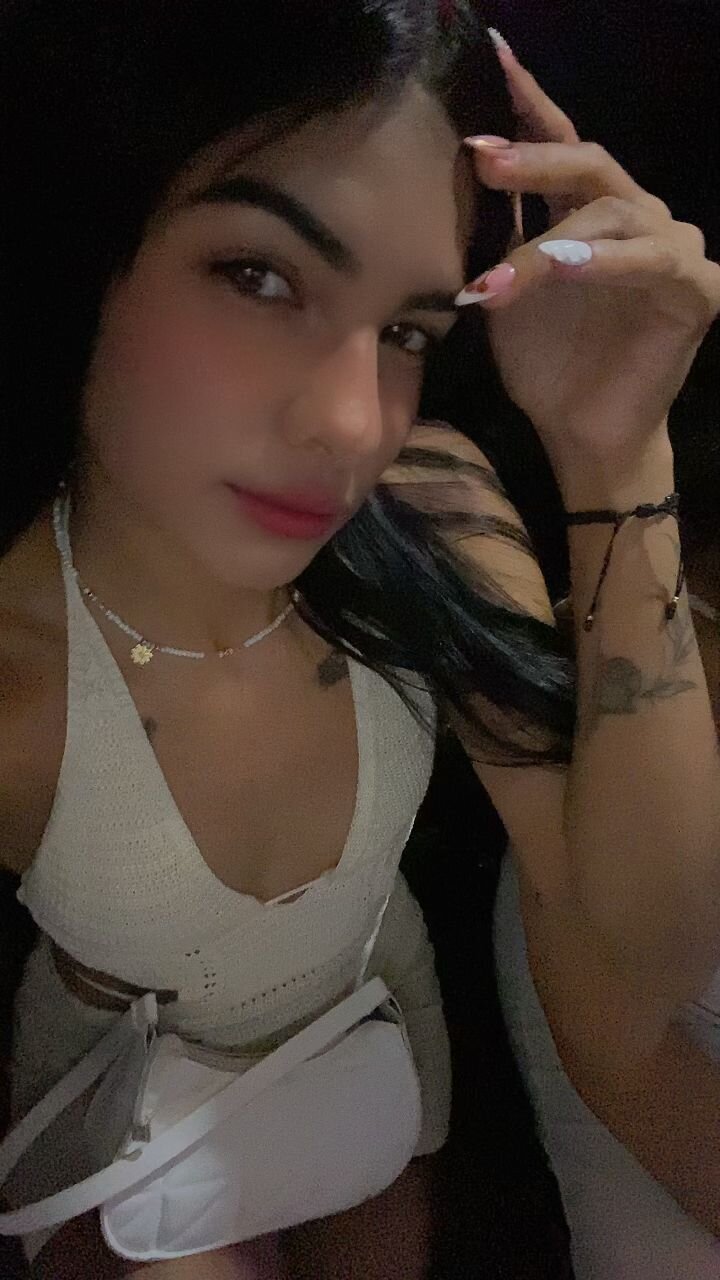 XXX Porn Photo of Nude natasha_luz 1